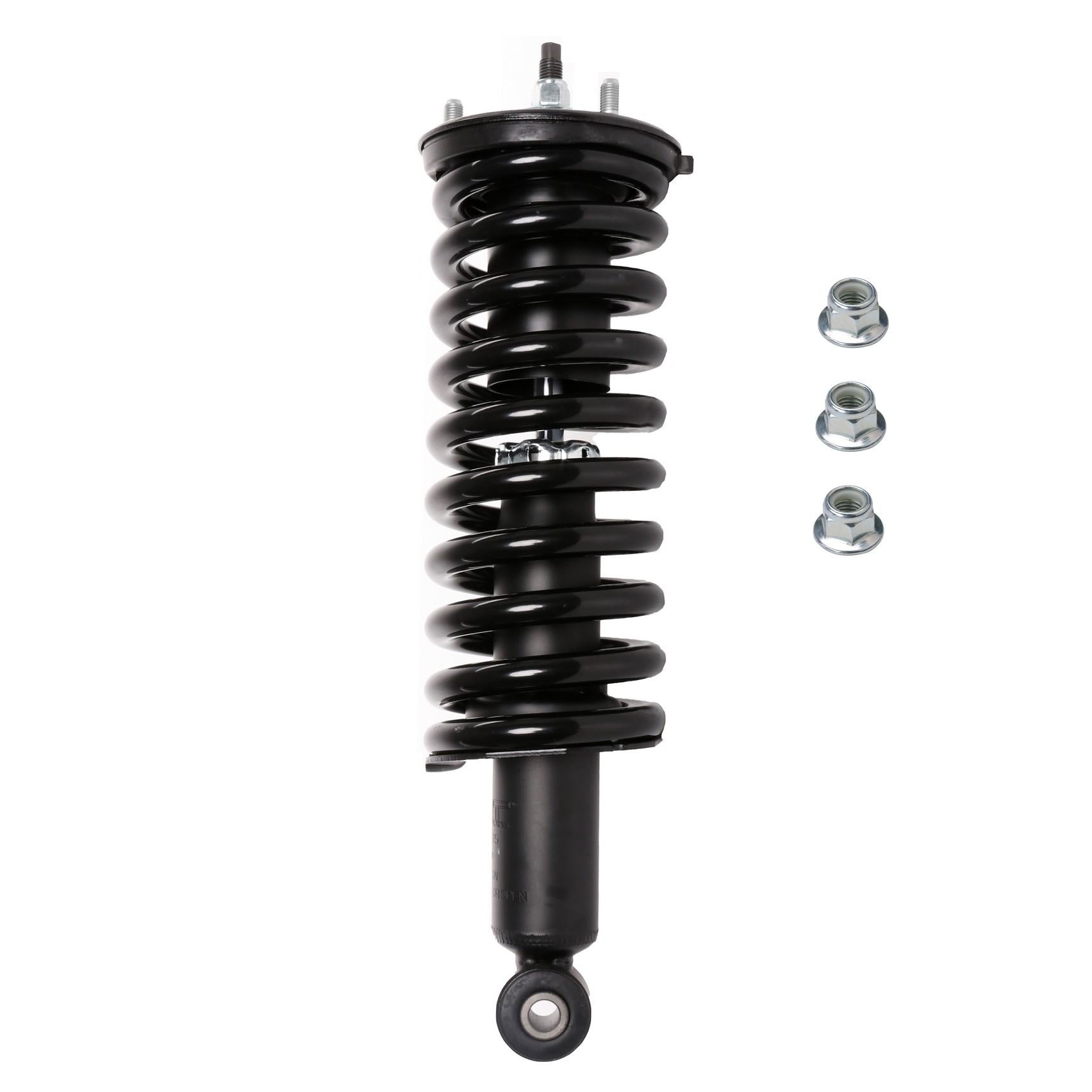 PRT Suspension Strut and Coil Spring Assembly 710375