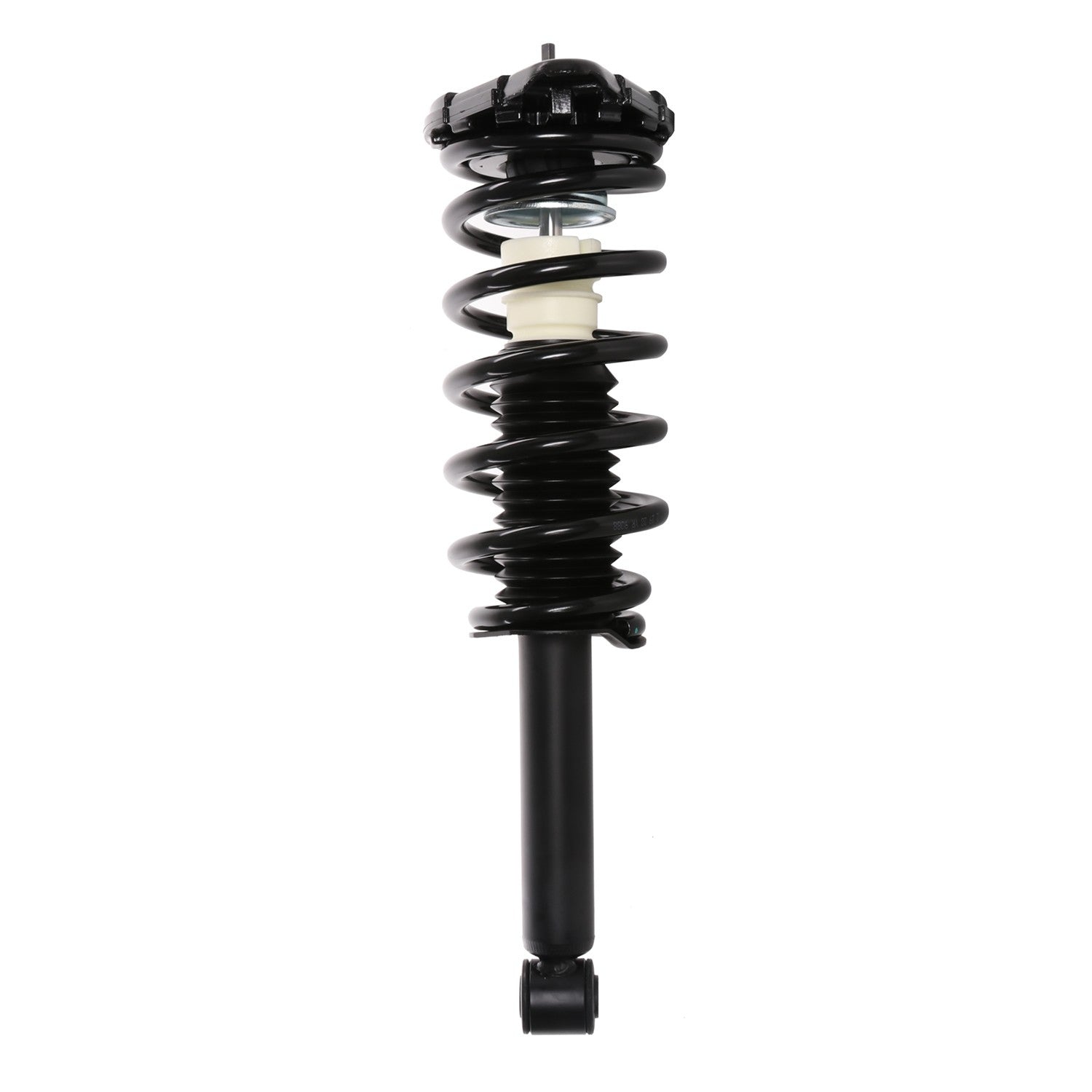 PRT Suspension Strut and Coil Spring Assembly 710411