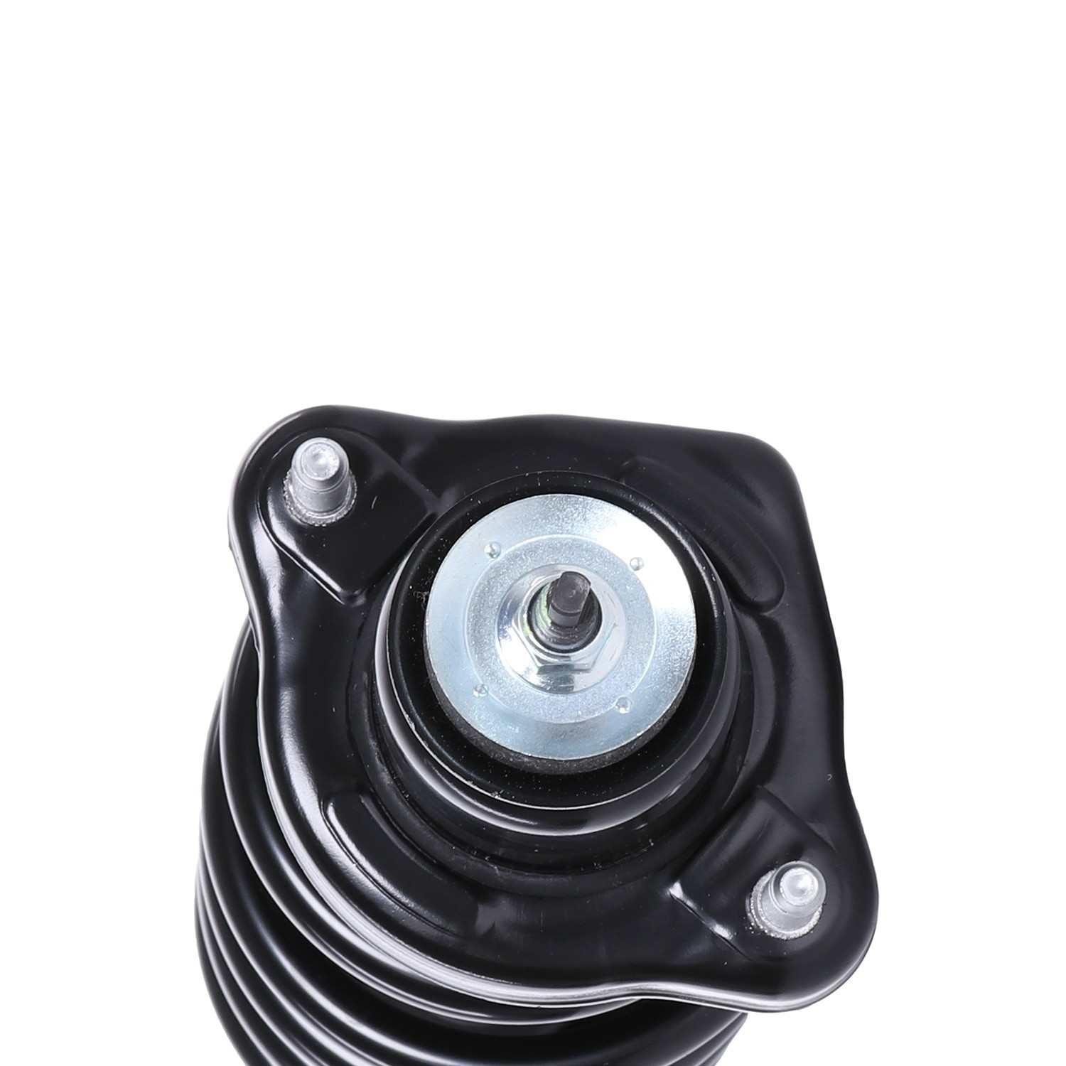 PRT Suspension Strut and Coil Spring Assembly  top view frsport 710412