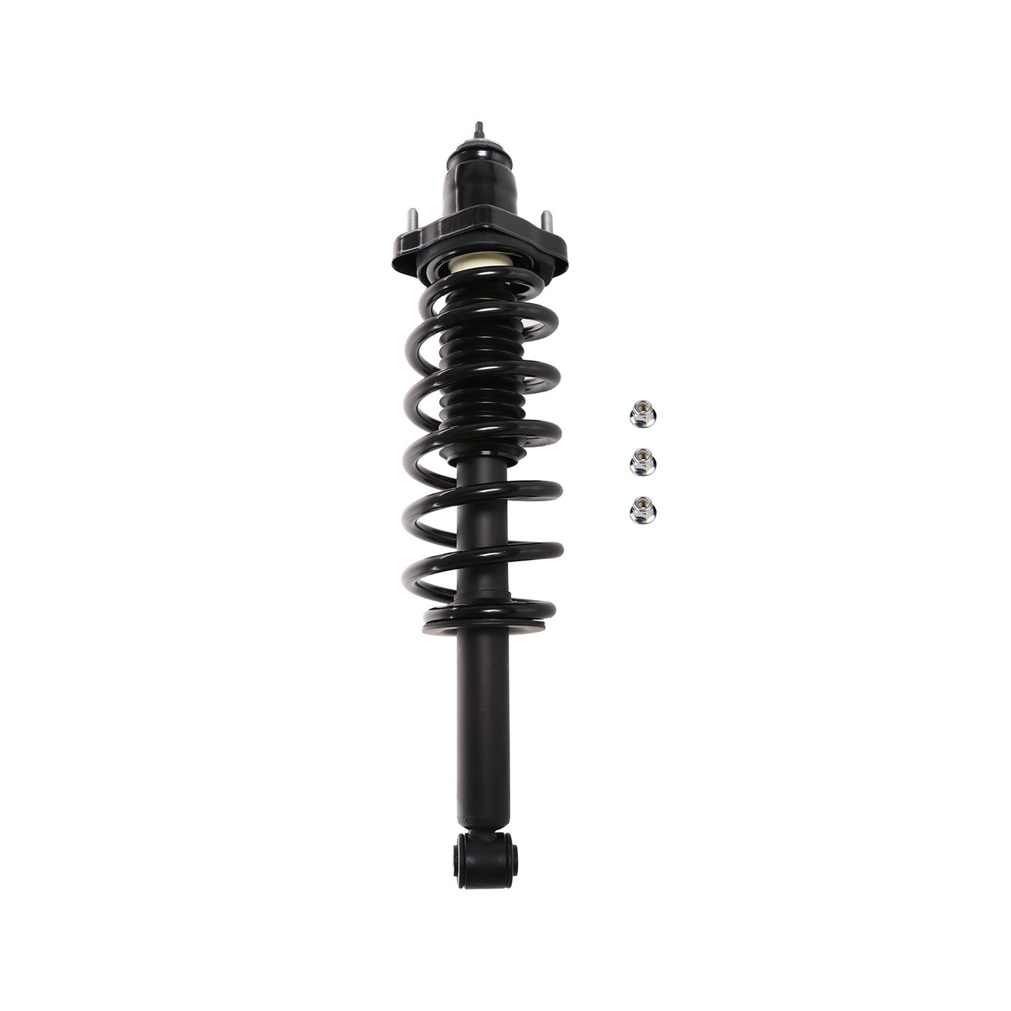 PRT Suspension Strut and Coil Spring Assembly 710412