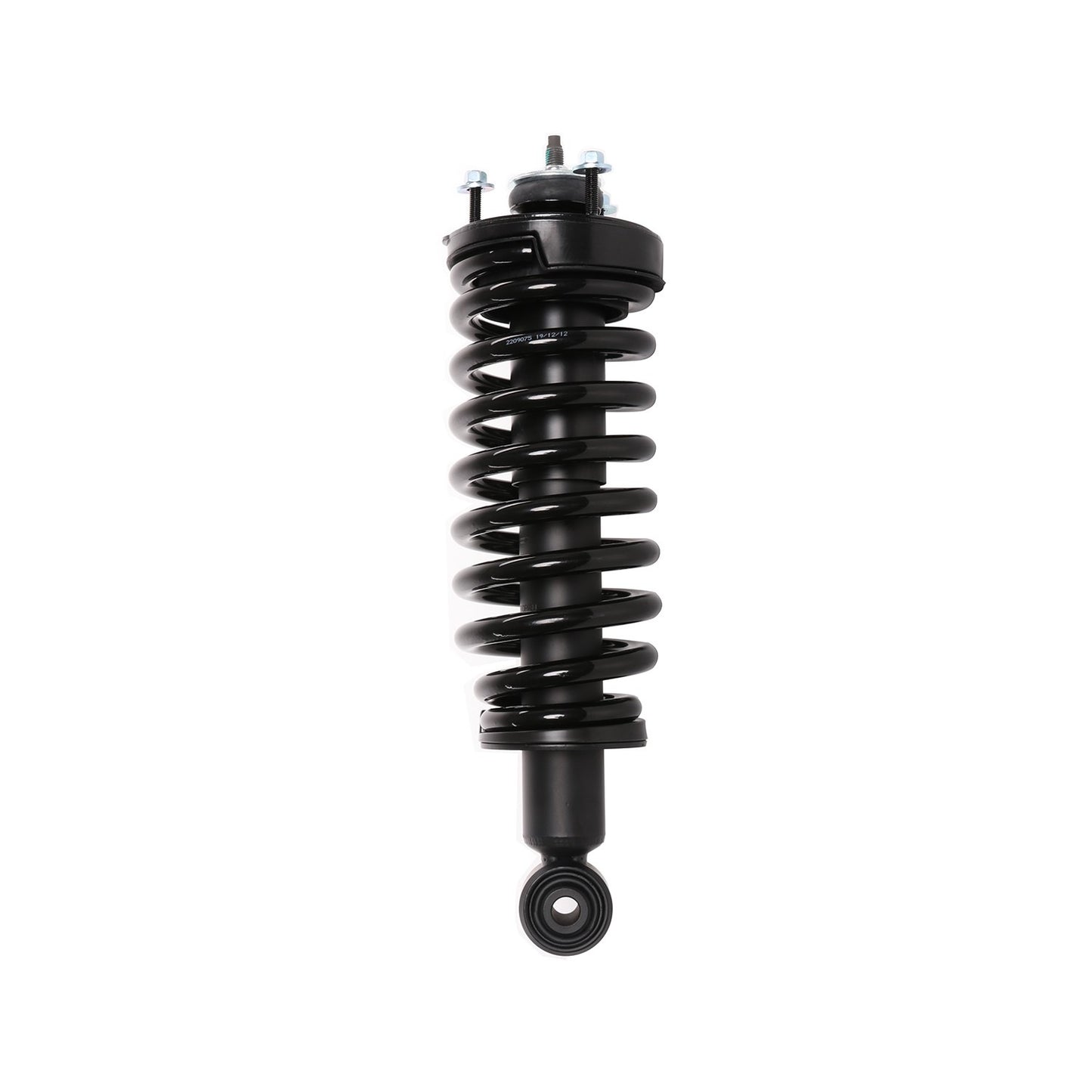PRT Suspension Strut and Coil Spring Assembly 710415