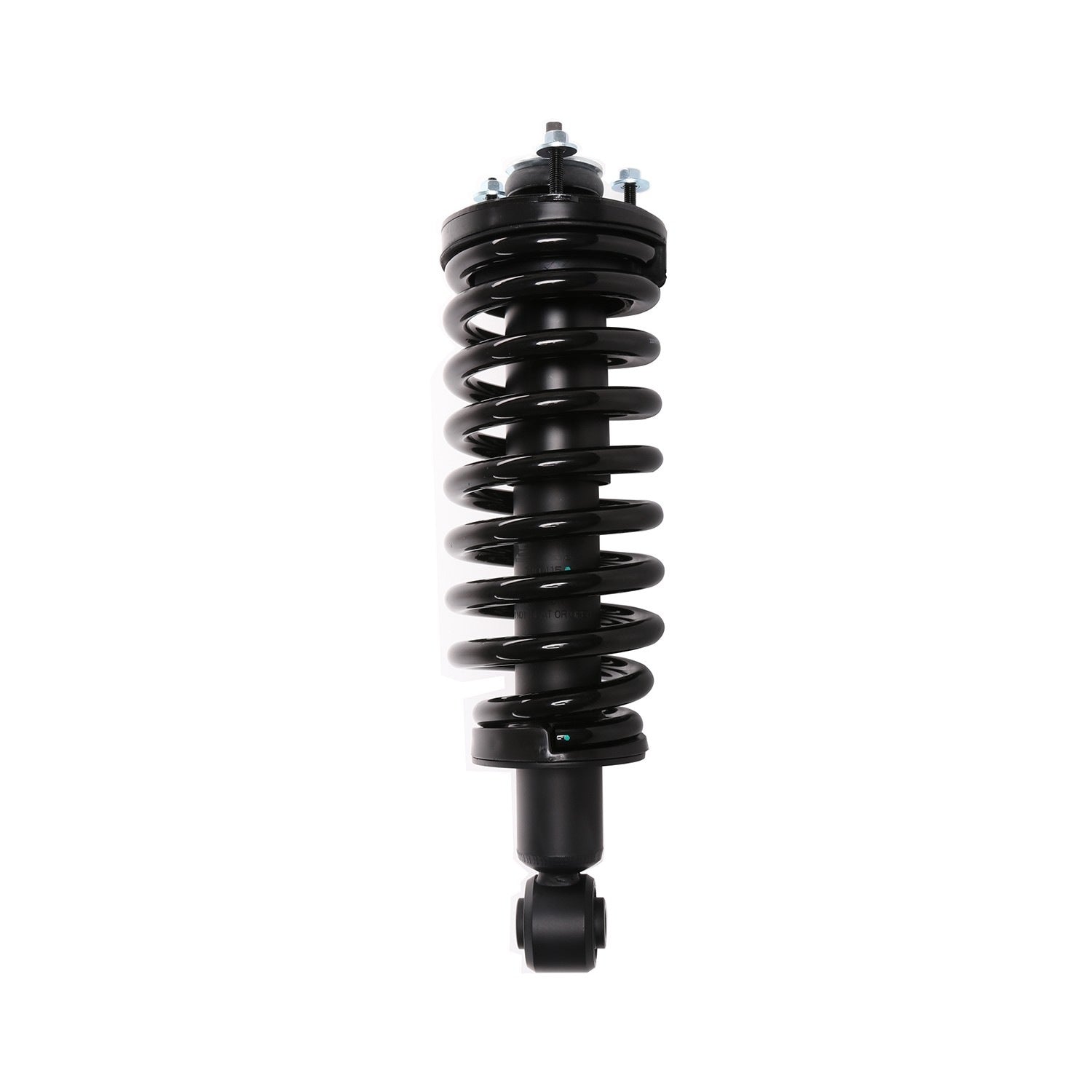 PRT Suspension Strut and Coil Spring Assembly 710415
