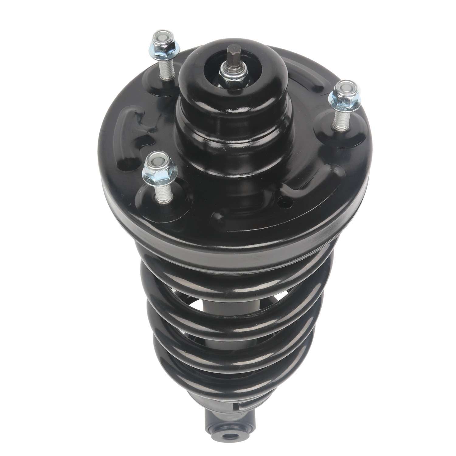 PRT Suspension Strut and Coil Spring Assembly 710416