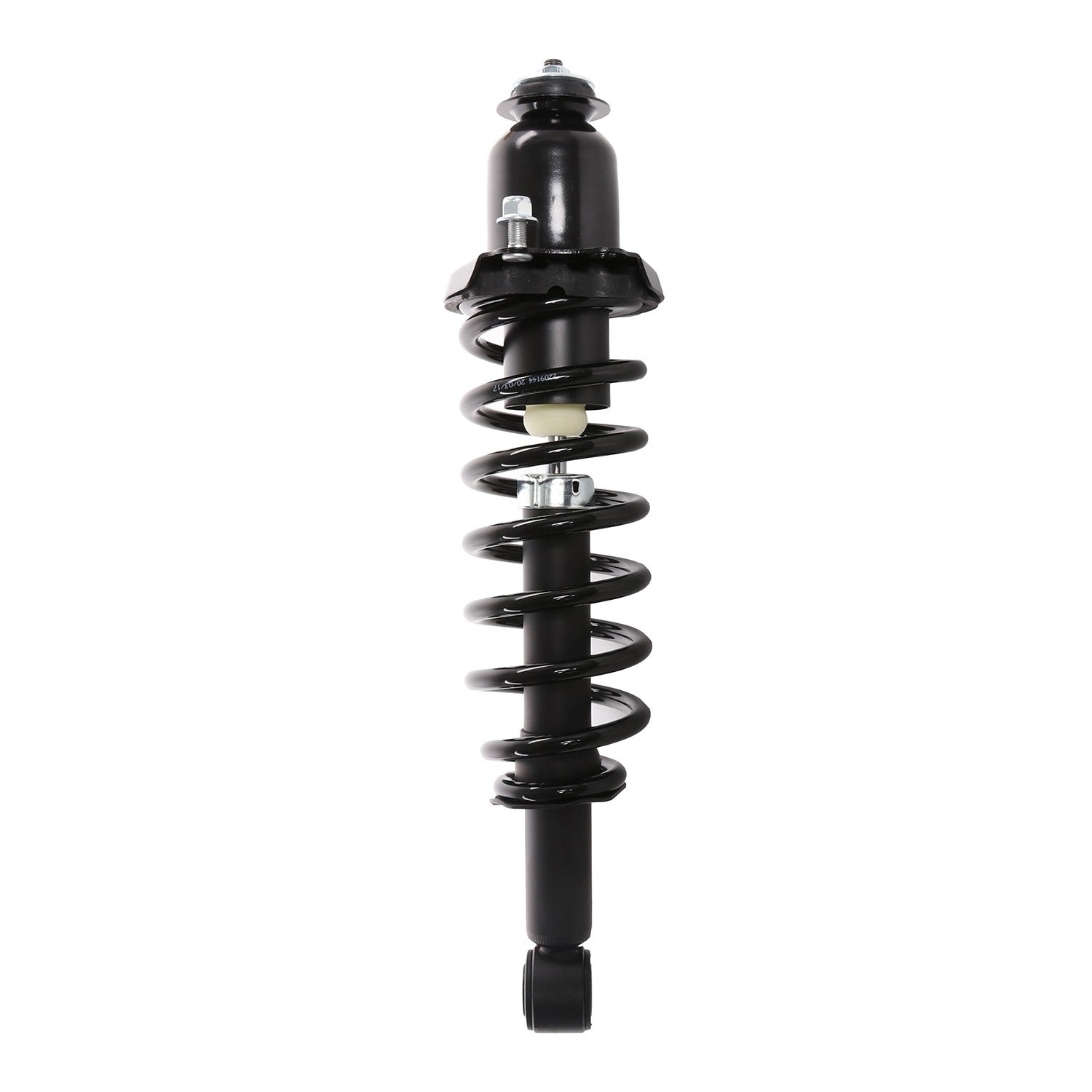 PRT Suspension Strut and Coil Spring Assembly 710421
