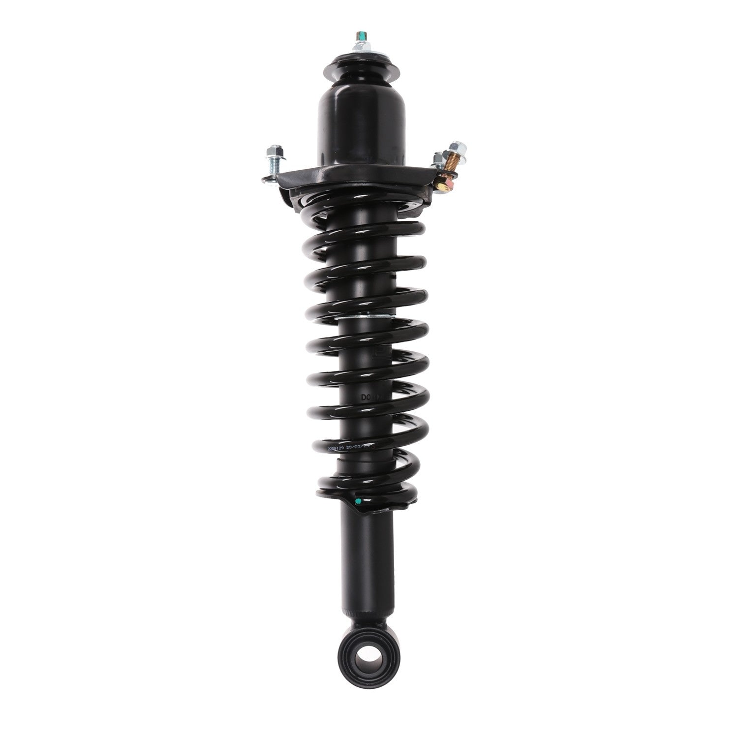 PRT Suspension Strut and Coil Spring Assembly 710424