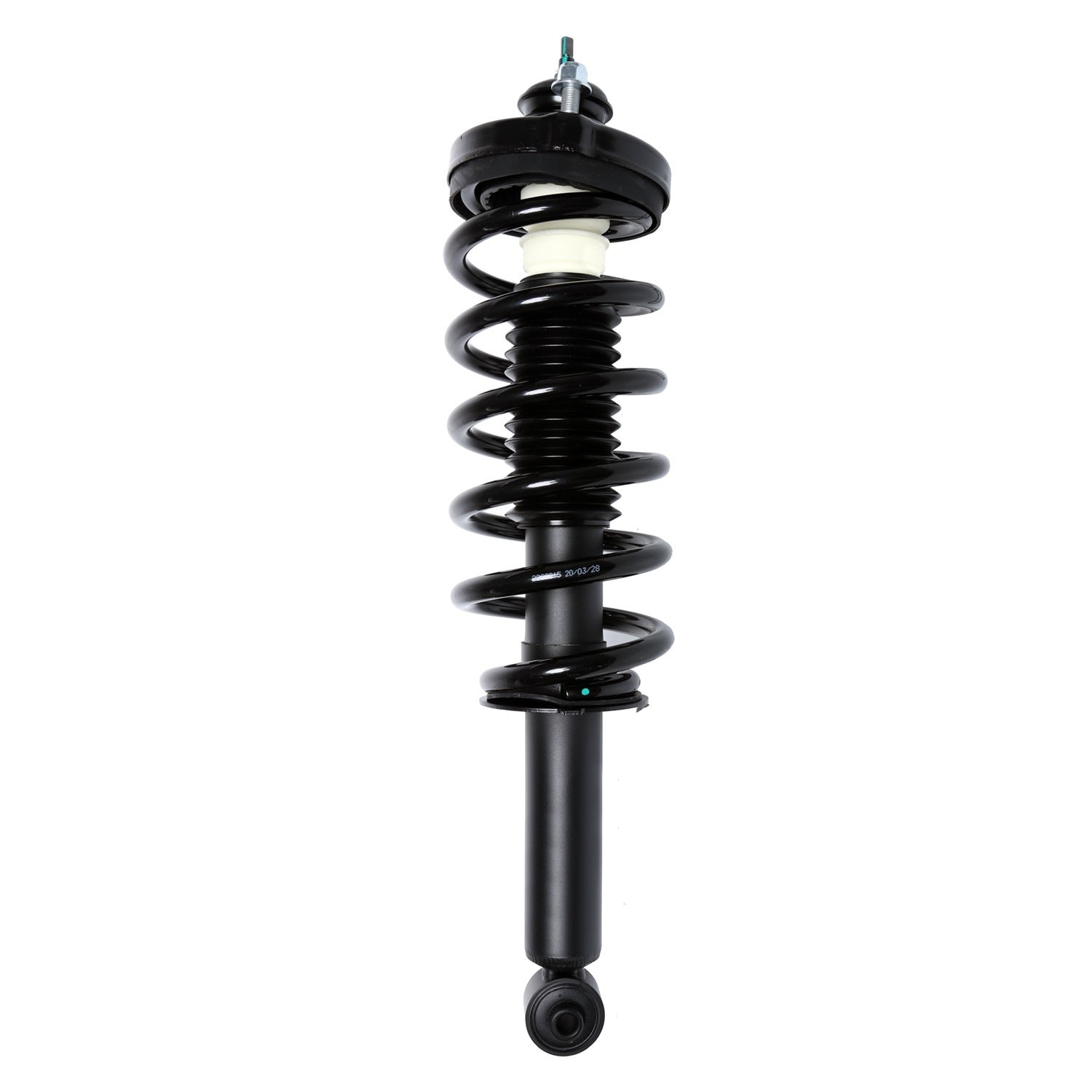 PRT Suspension Strut and Coil Spring Assembly 710464
