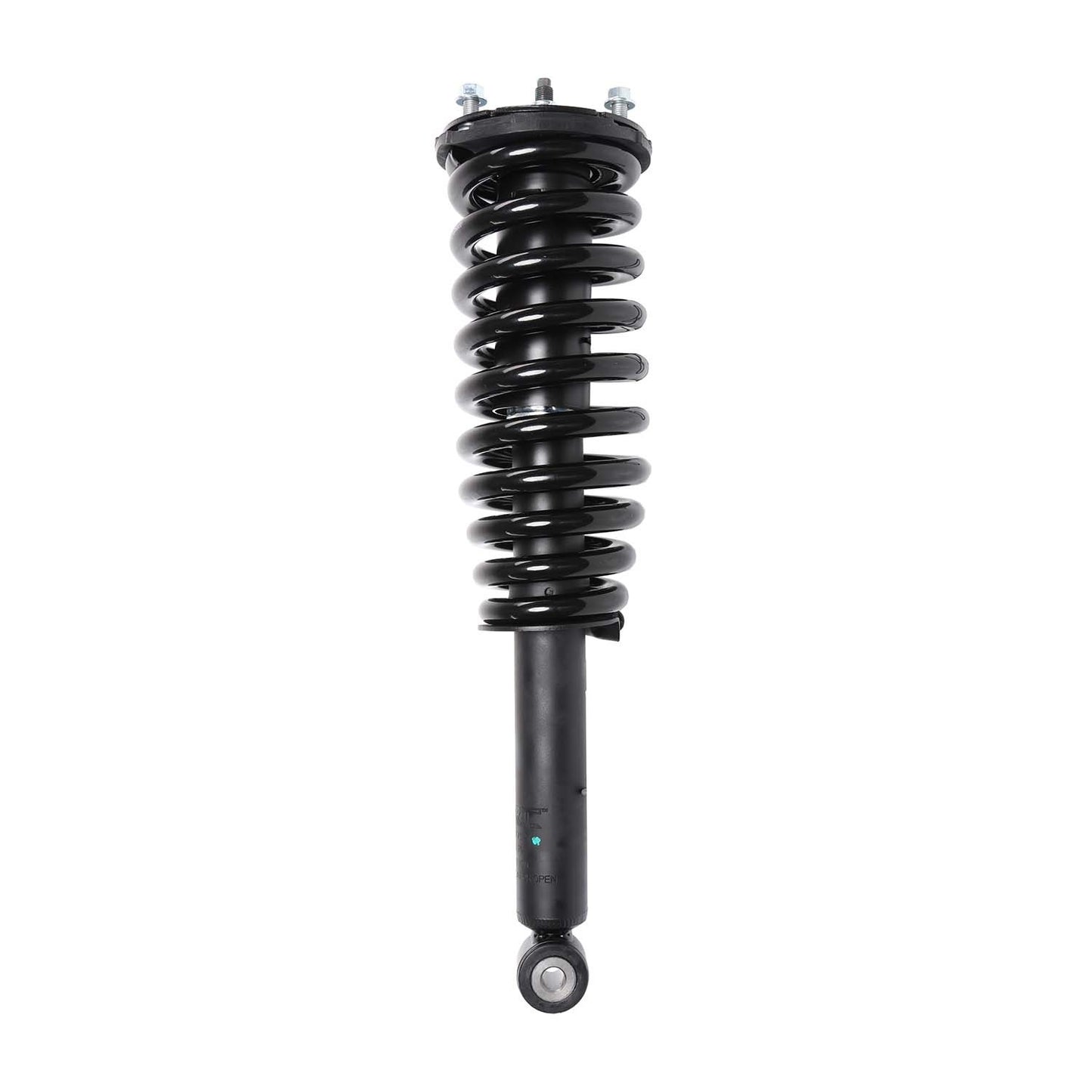 PRT Suspension Strut and Coil Spring Assembly 710757