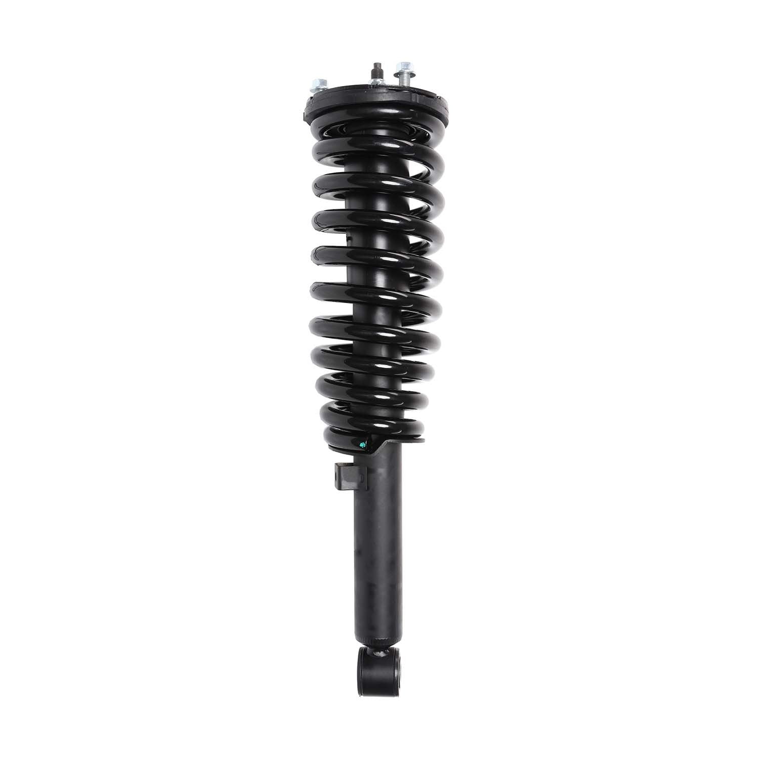 PRT Suspension Strut and Coil Spring Assembly 710758