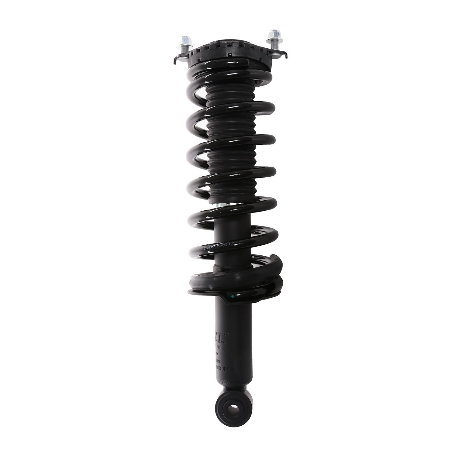 PRT Suspension Strut and Coil Spring Assembly 710770