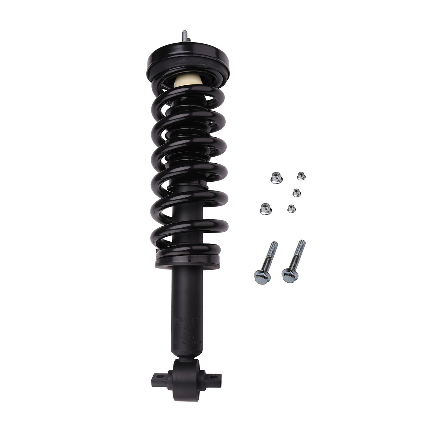PRT Suspension Strut and Coil Spring Assembly 710787