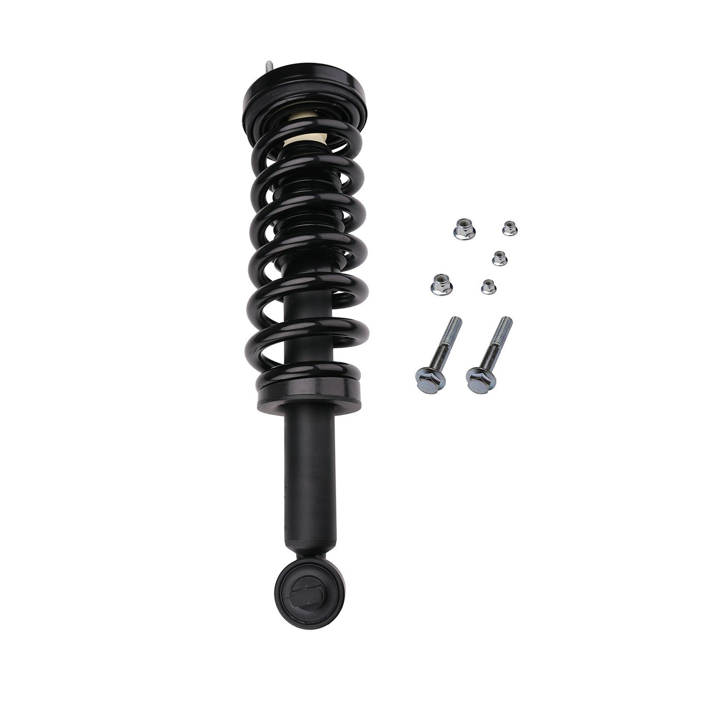 PRT Suspension Strut and Coil Spring Assembly 710788