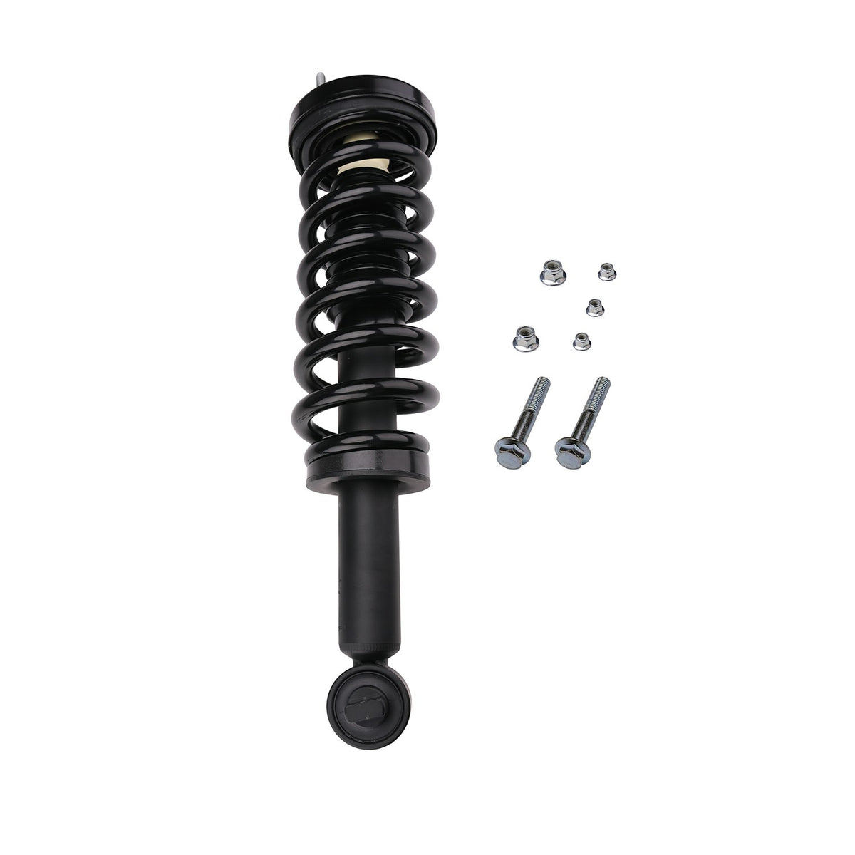 PRT Suspension Strut and Coil Spring Assembly 710788