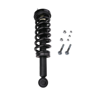 PRT Suspension Strut and Coil Spring Assembly 710788