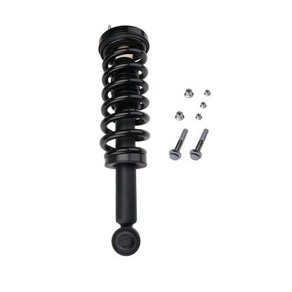 PRT Suspension Strut and Coil Spring Assembly 710788