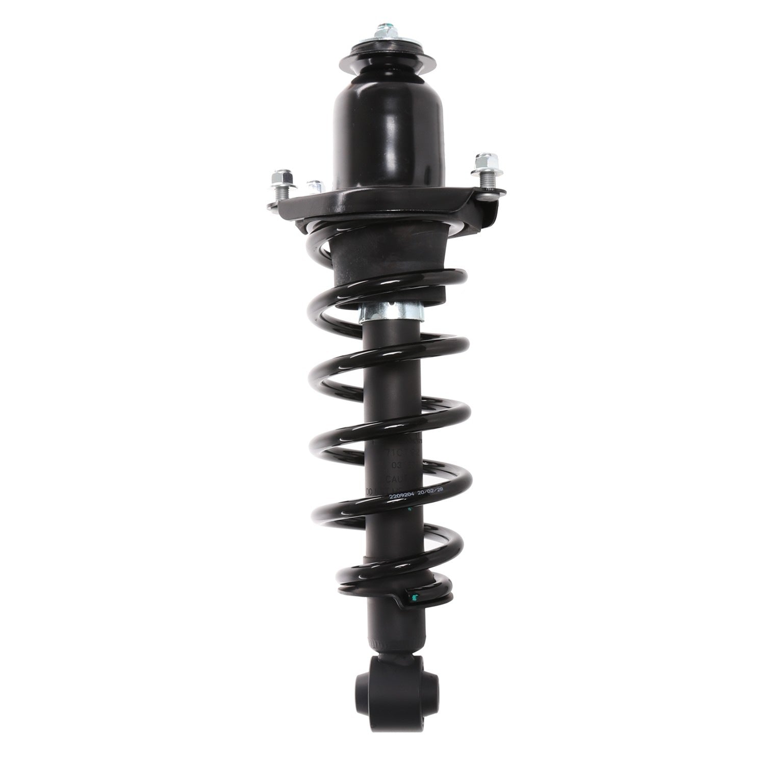 PRT Suspension Strut and Coil Spring Assembly 710792