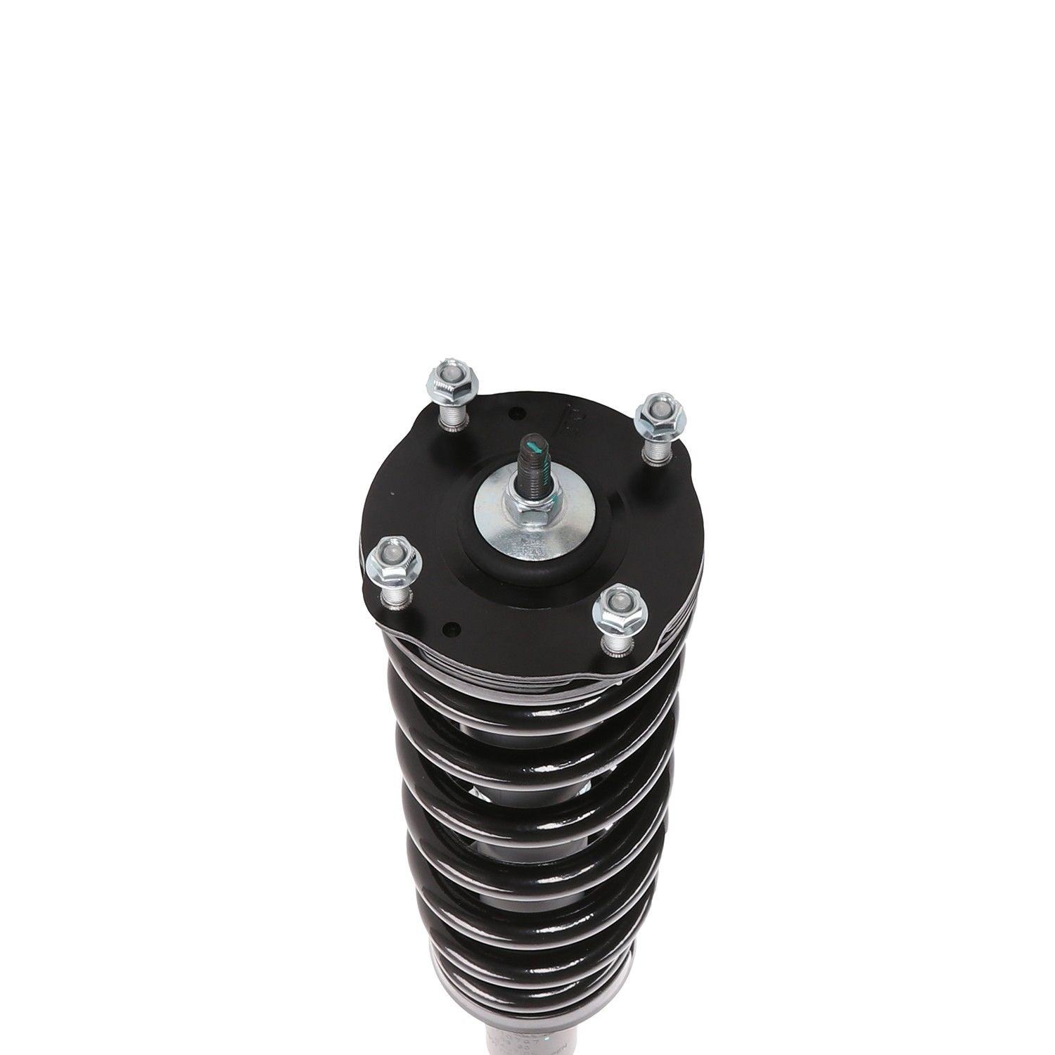 PRT Suspension Strut and Coil Spring Assembly 710797