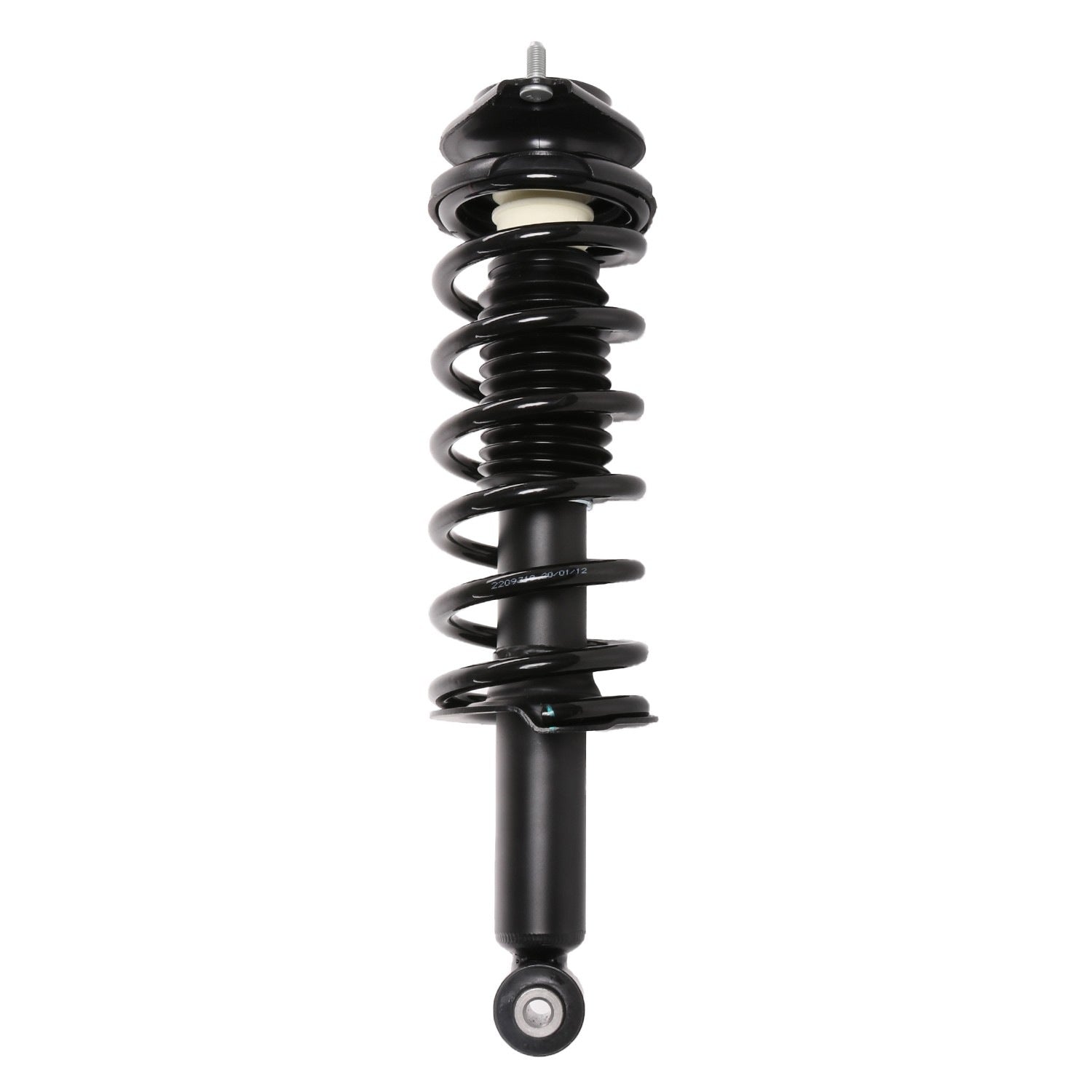 PRT Suspension Strut and Coil Spring Assembly 710863