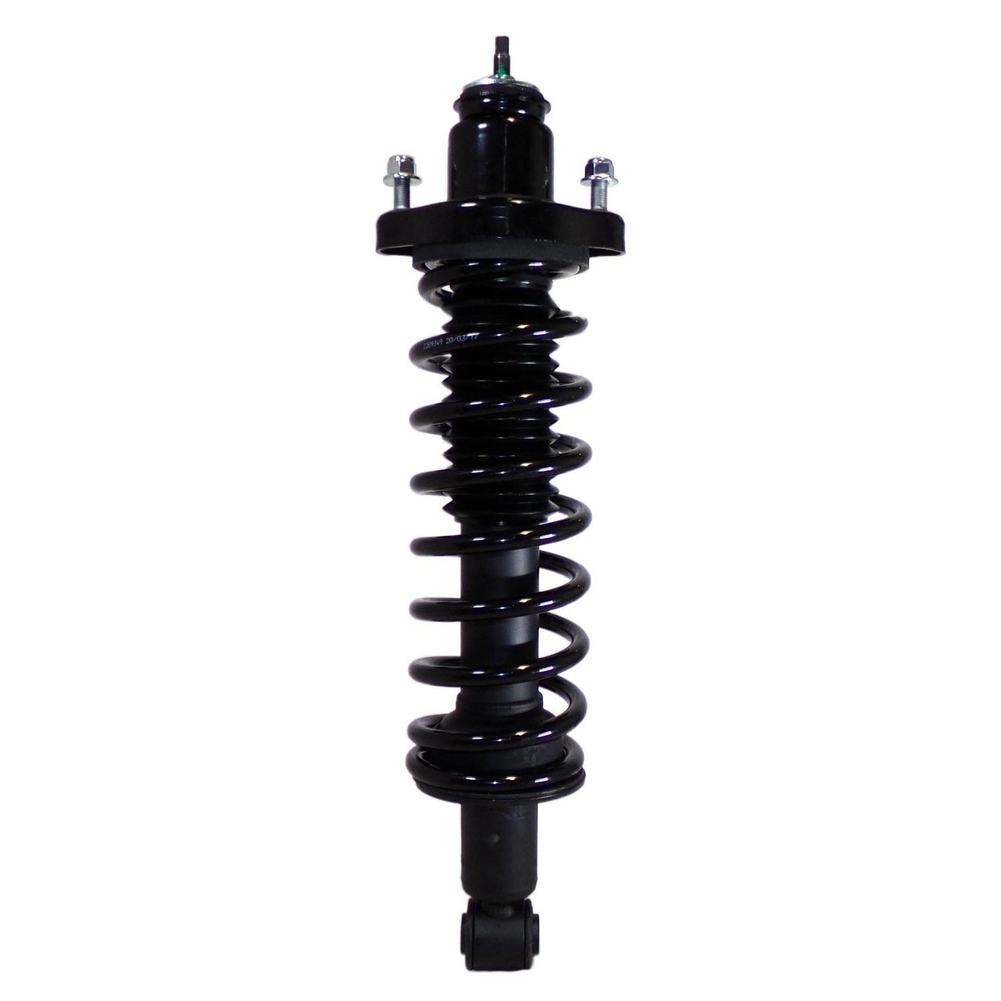 PRT Suspension Strut and Coil Spring Assembly 710866