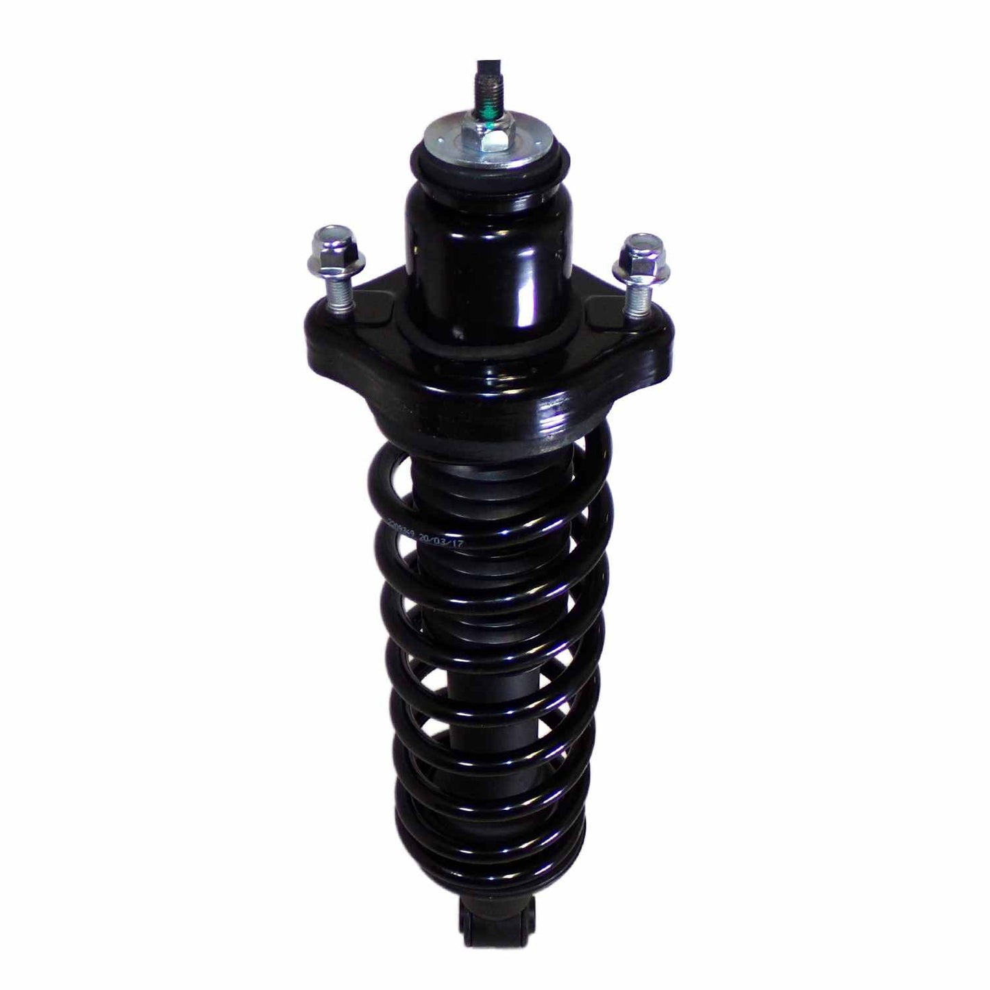 PRT Suspension Strut and Coil Spring Assembly 710866