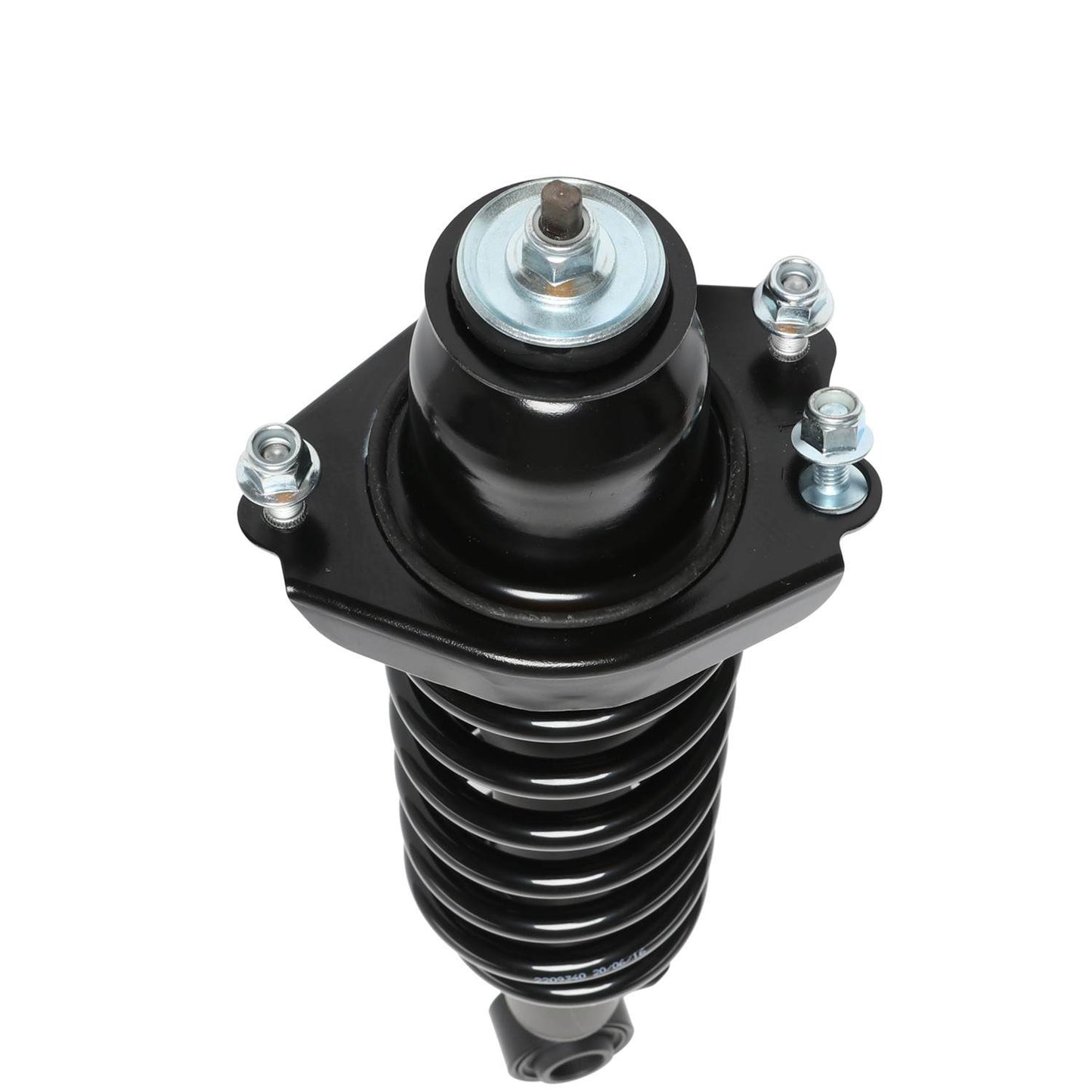PRT Suspension Strut and Coil Spring Assembly 710868