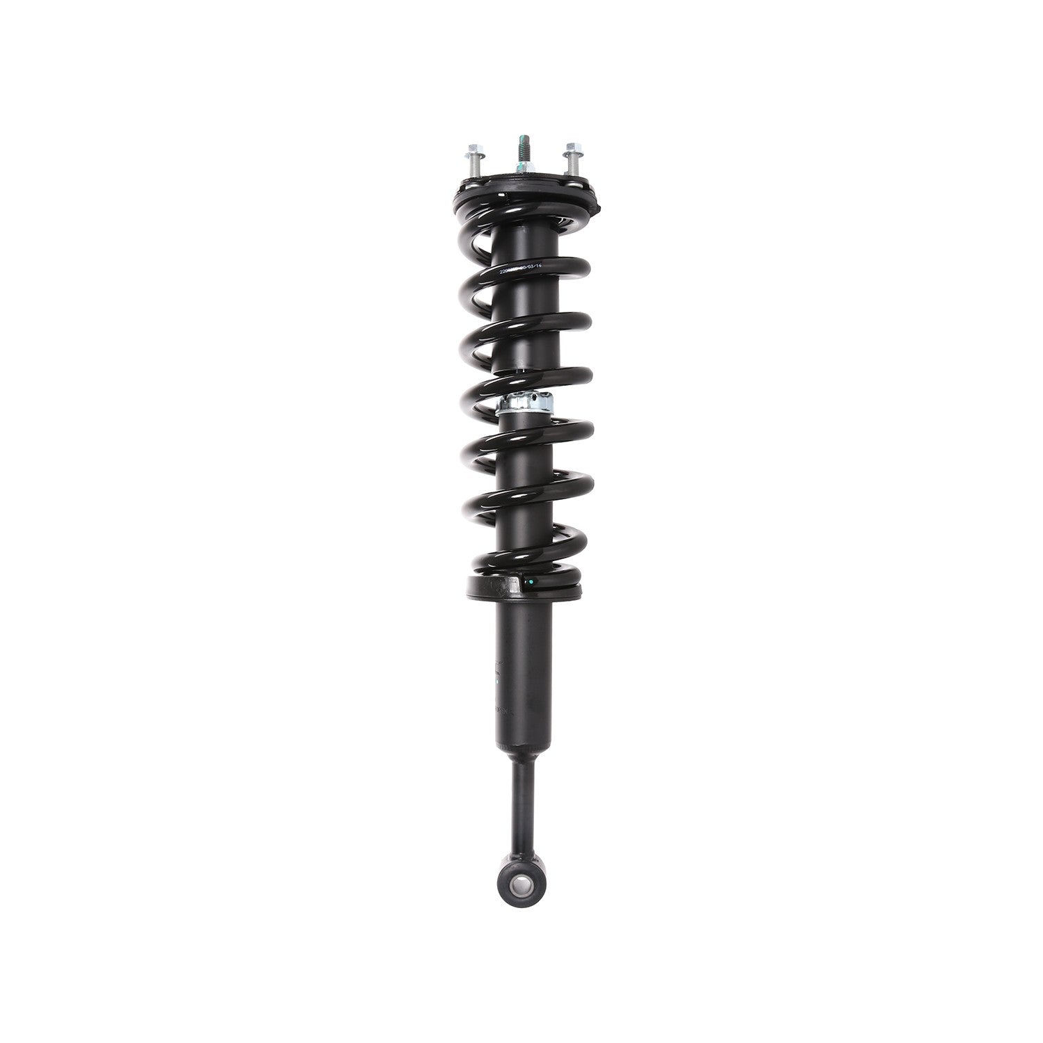 PRT Suspension Strut and Coil Spring Assembly 710871