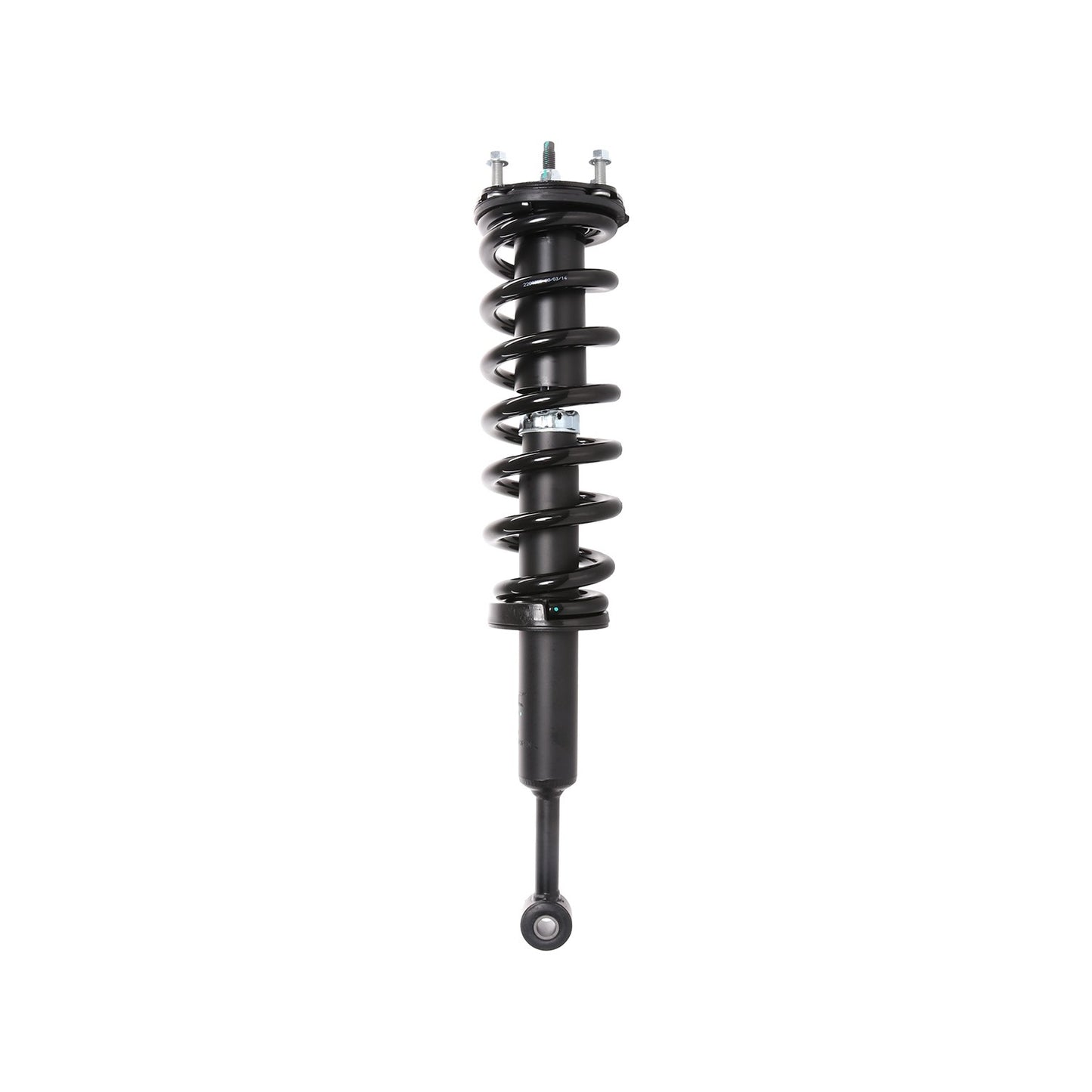 PRT Suspension Strut and Coil Spring Assembly 710872