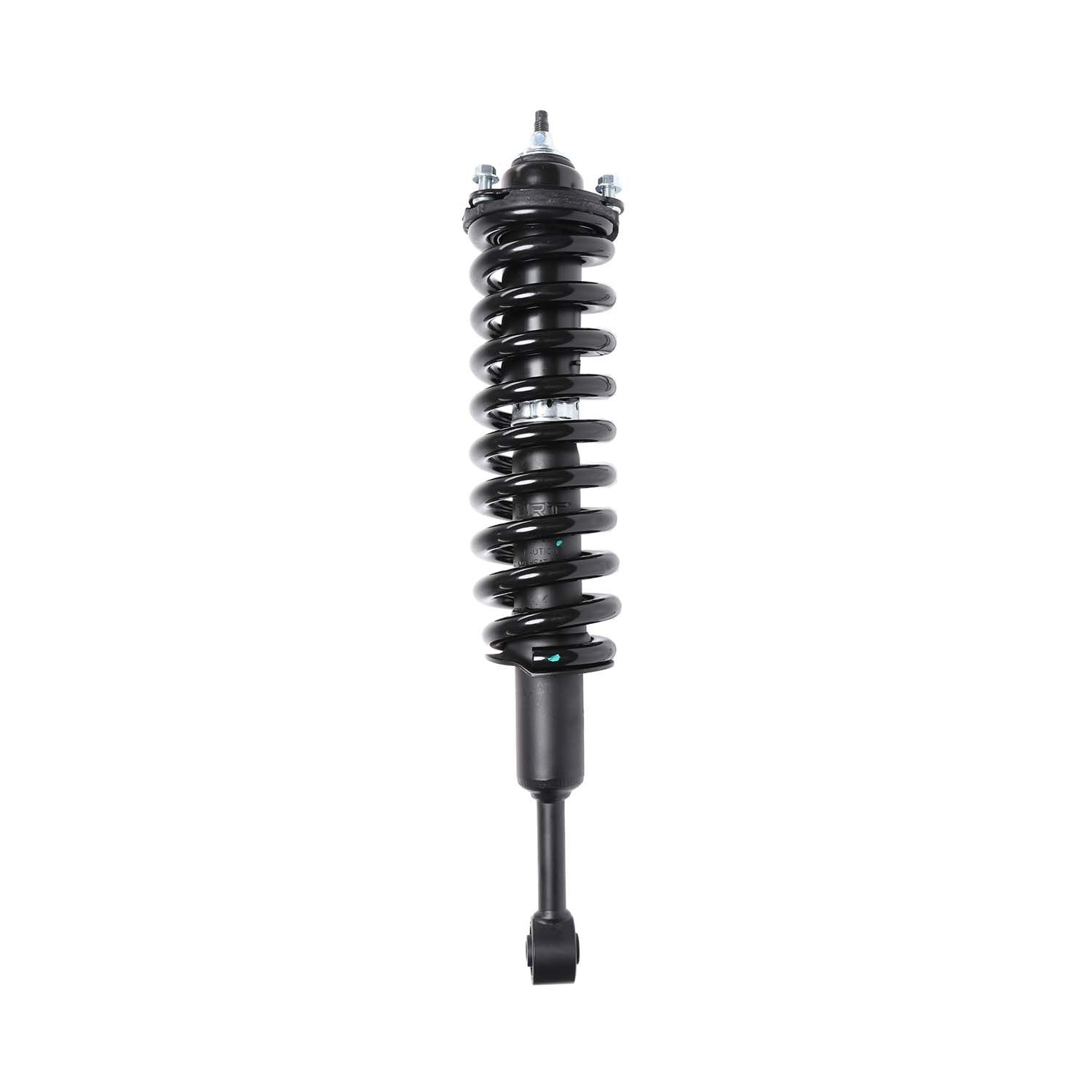 PRT Suspension Strut and Coil Spring Assembly 710876