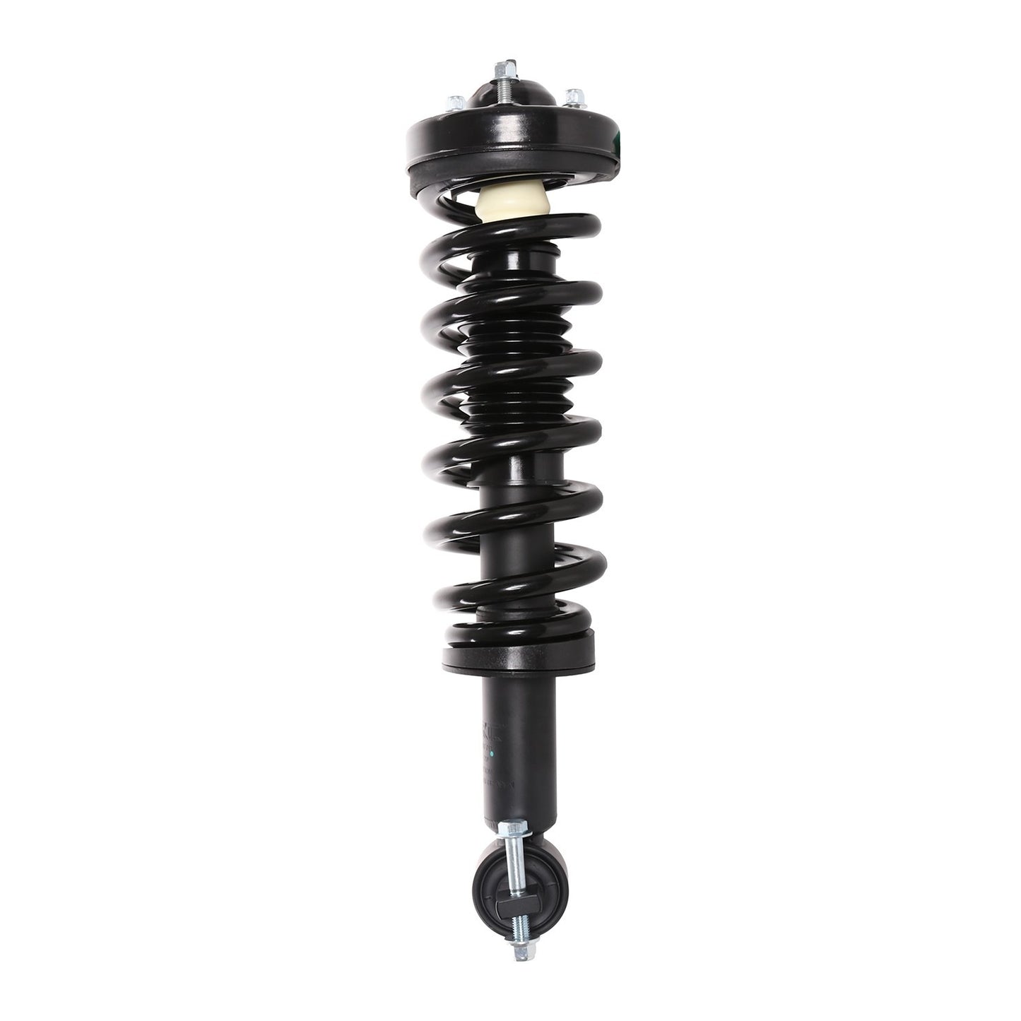 PRT Suspension Strut and Coil Spring Assembly 710879