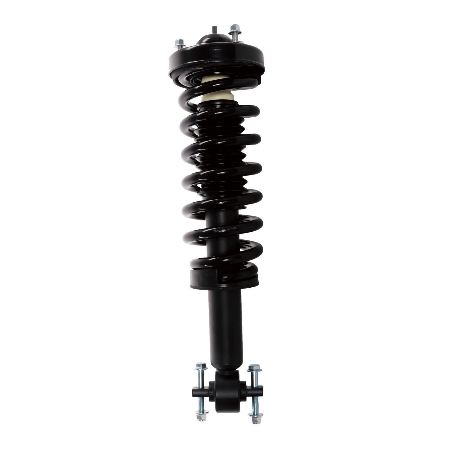 PRT Suspension Strut and Coil Spring Assembly 710992