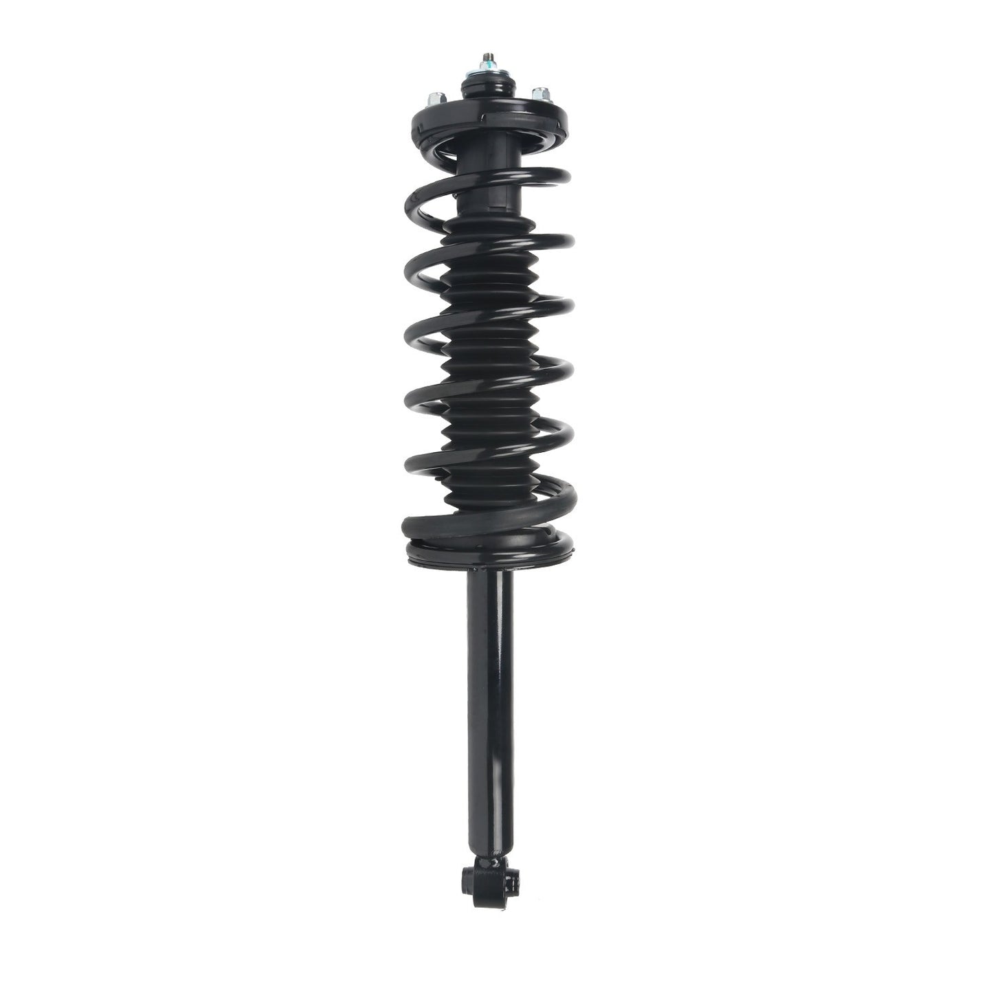 PRT Suspension Strut and Coil Spring Assembly 711010