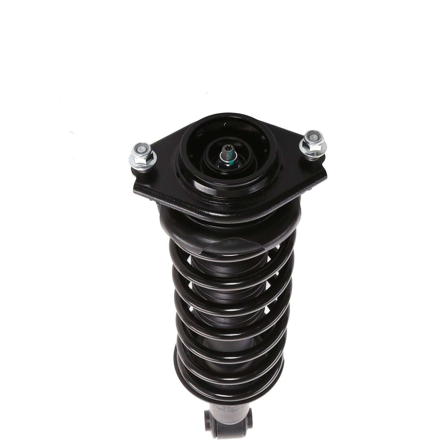PRT Suspension Strut and Coil Spring Assembly 711011
