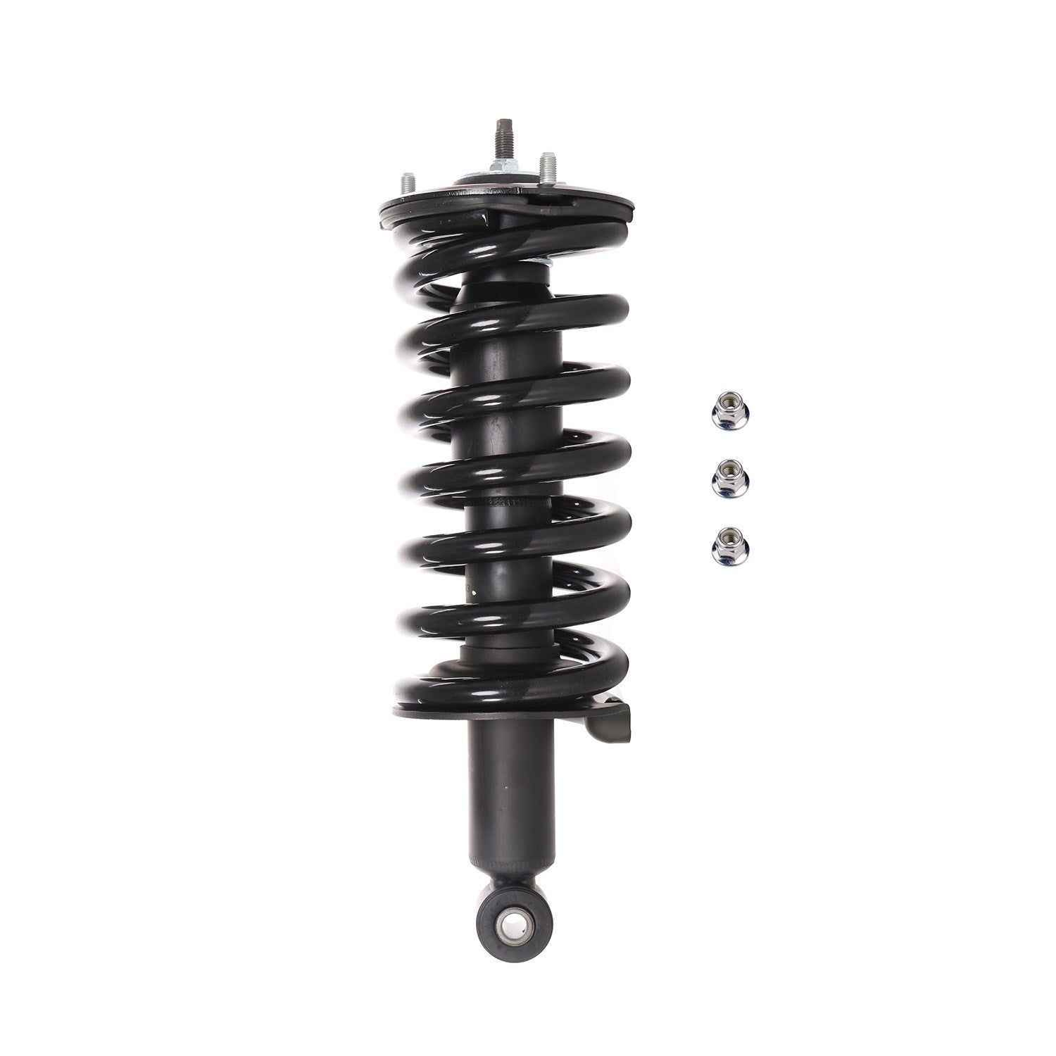 PRT Suspension Strut and Coil Spring Assembly 711193