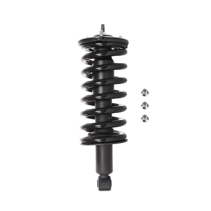 PRT Suspension Strut and Coil Spring Assembly 711193