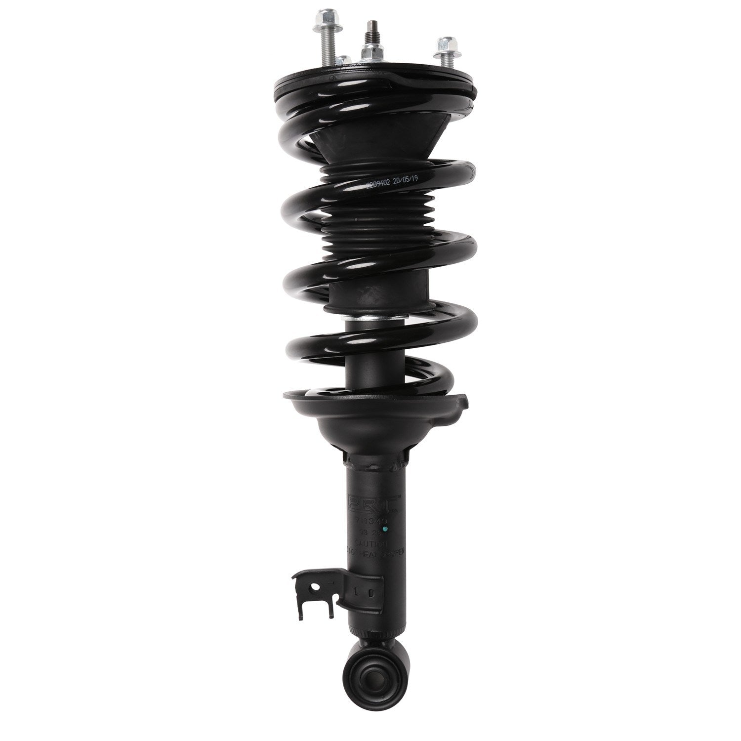 PRT Suspension Strut and Coil Spring Assembly 711349