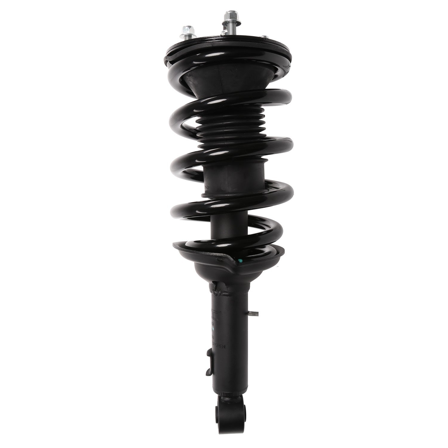 PRT Suspension Strut and Coil Spring Assembly 711349