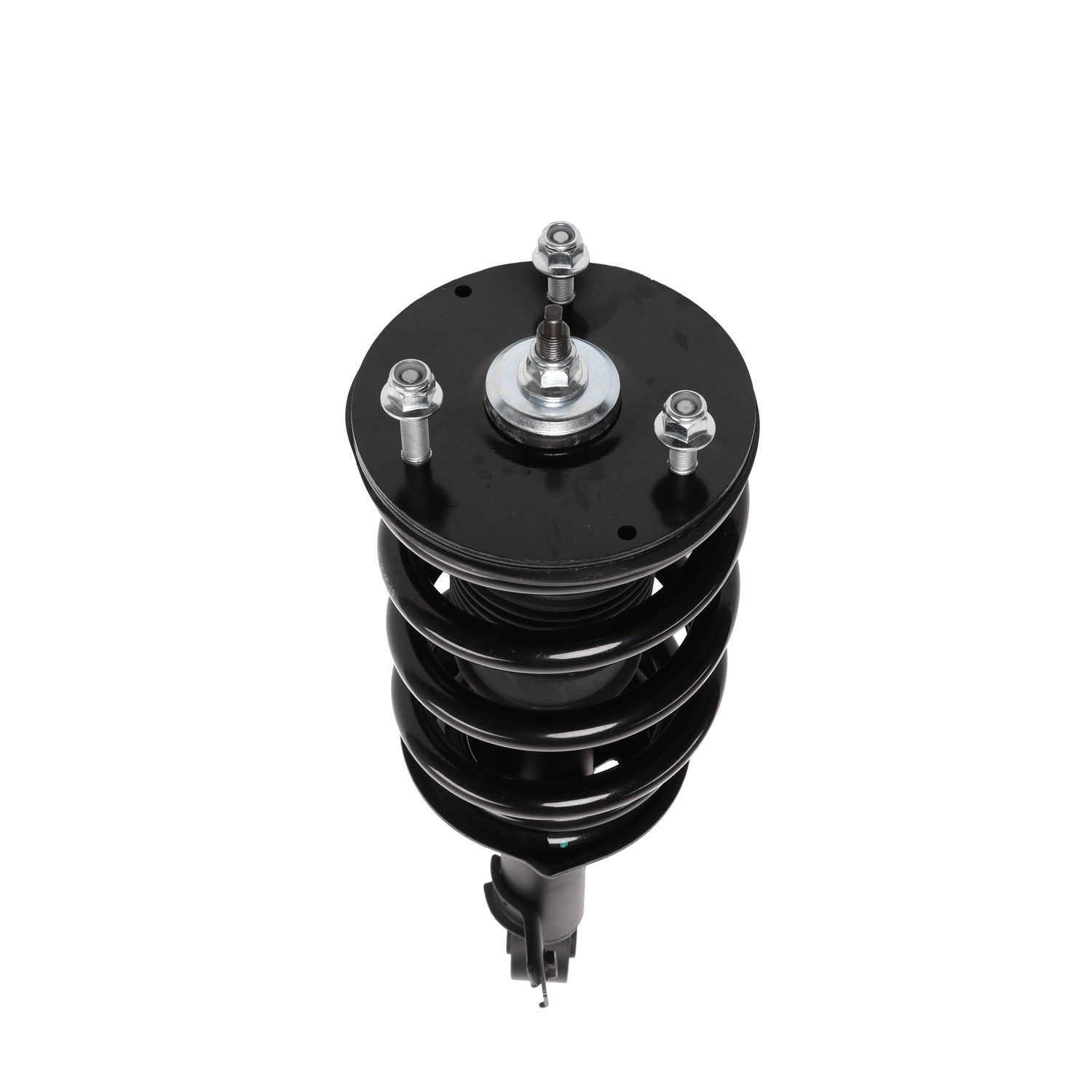 PRT Suspension Strut and Coil Spring Assembly 711350