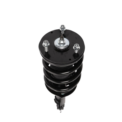 PRT Suspension Strut and Coil Spring Assembly 711350