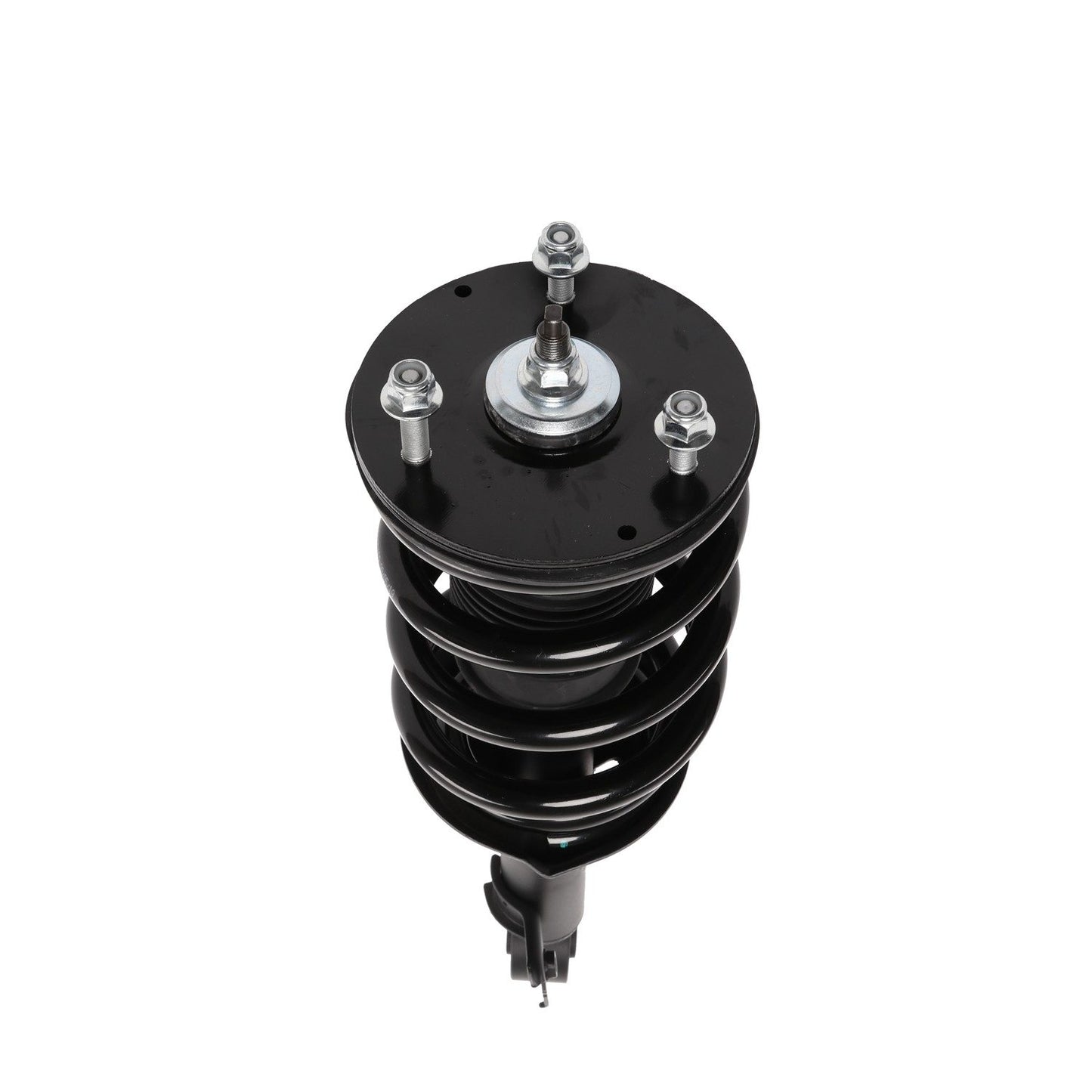 PRT Suspension Strut and Coil Spring Assembly 711350