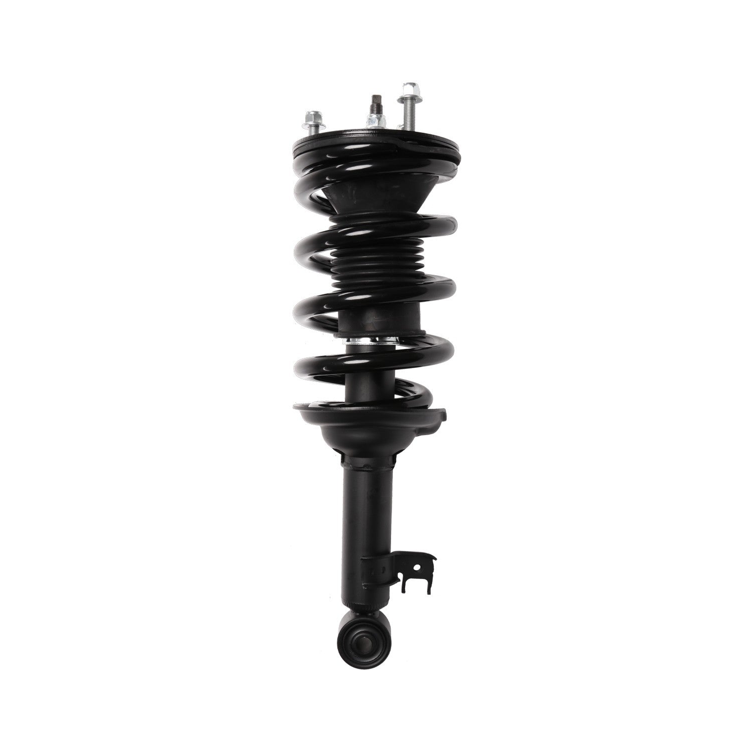 PRT Suspension Strut and Coil Spring Assembly 711350