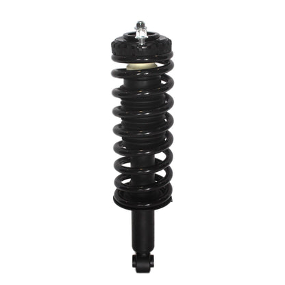 PRT Suspension Strut and Coil Spring Assembly 711392