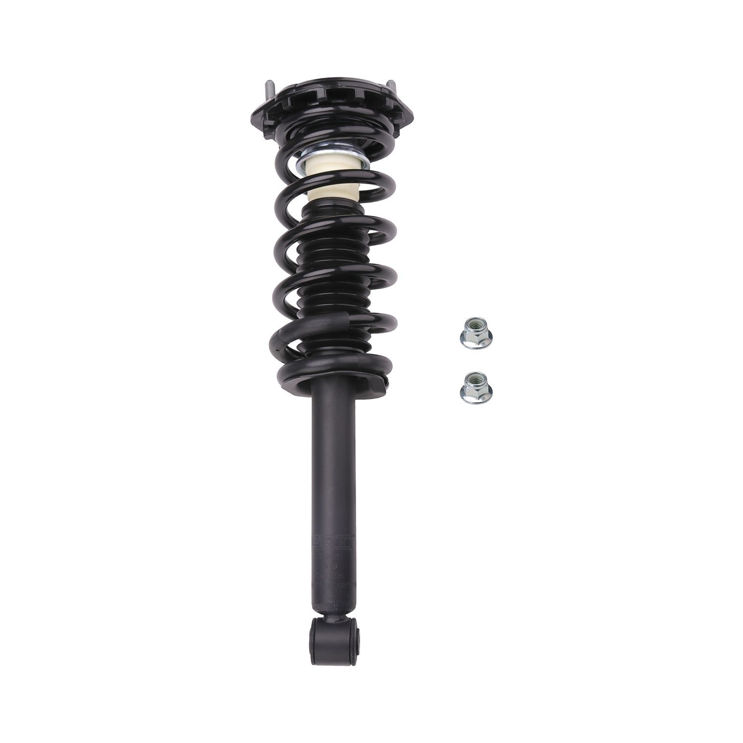 PRT Suspension Strut and Coil Spring Assembly 712161