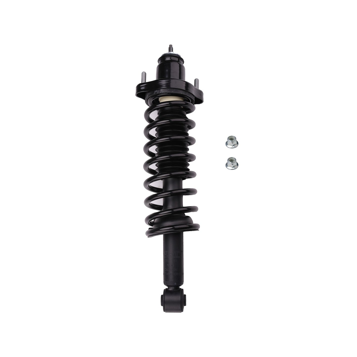 PRT Suspension Strut and Coil Spring Assembly 712351