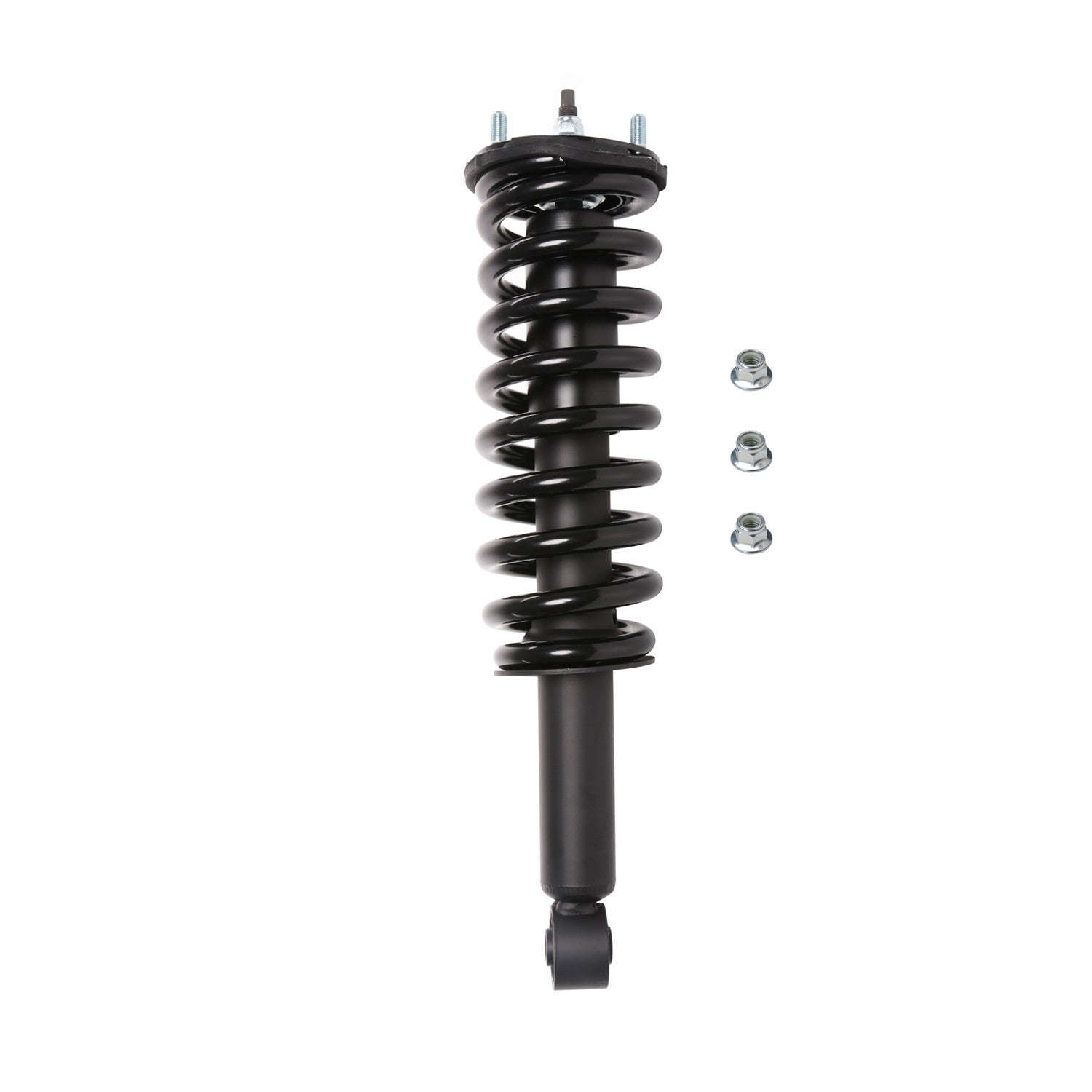 PRT Suspension Strut and Coil Spring Assembly 713002
