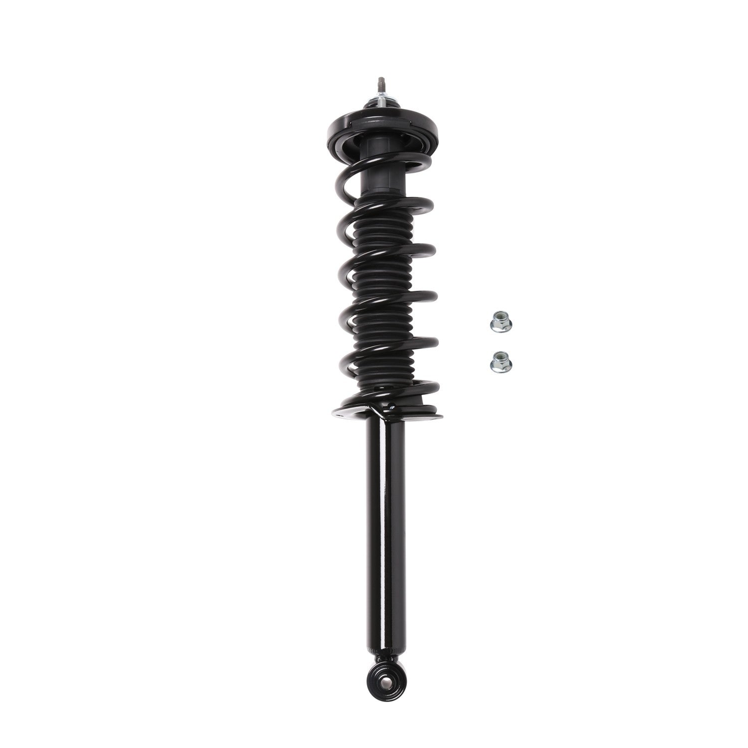 PRT Suspension Strut and Coil Spring Assembly 713193
