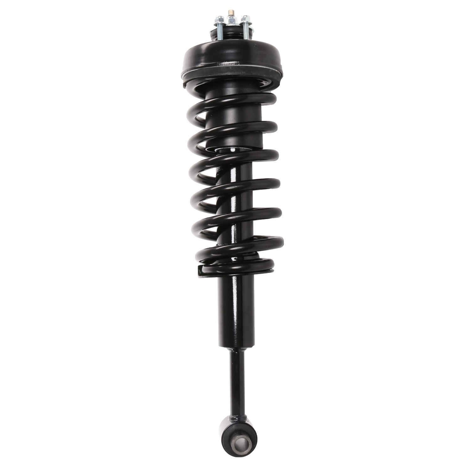 PRT Suspension Strut and Coil Spring Assembly 714004