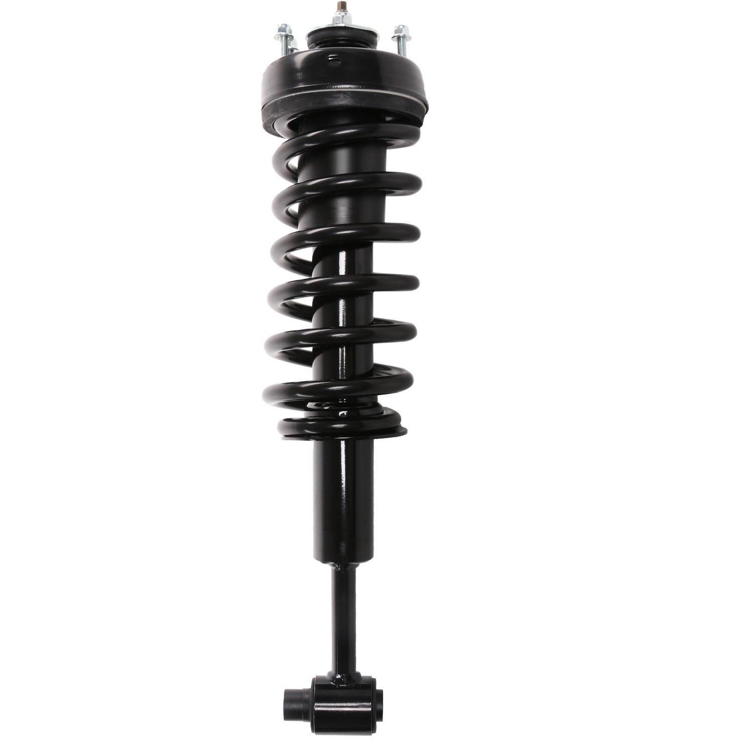 PRT Suspension Strut and Coil Spring Assembly 714004