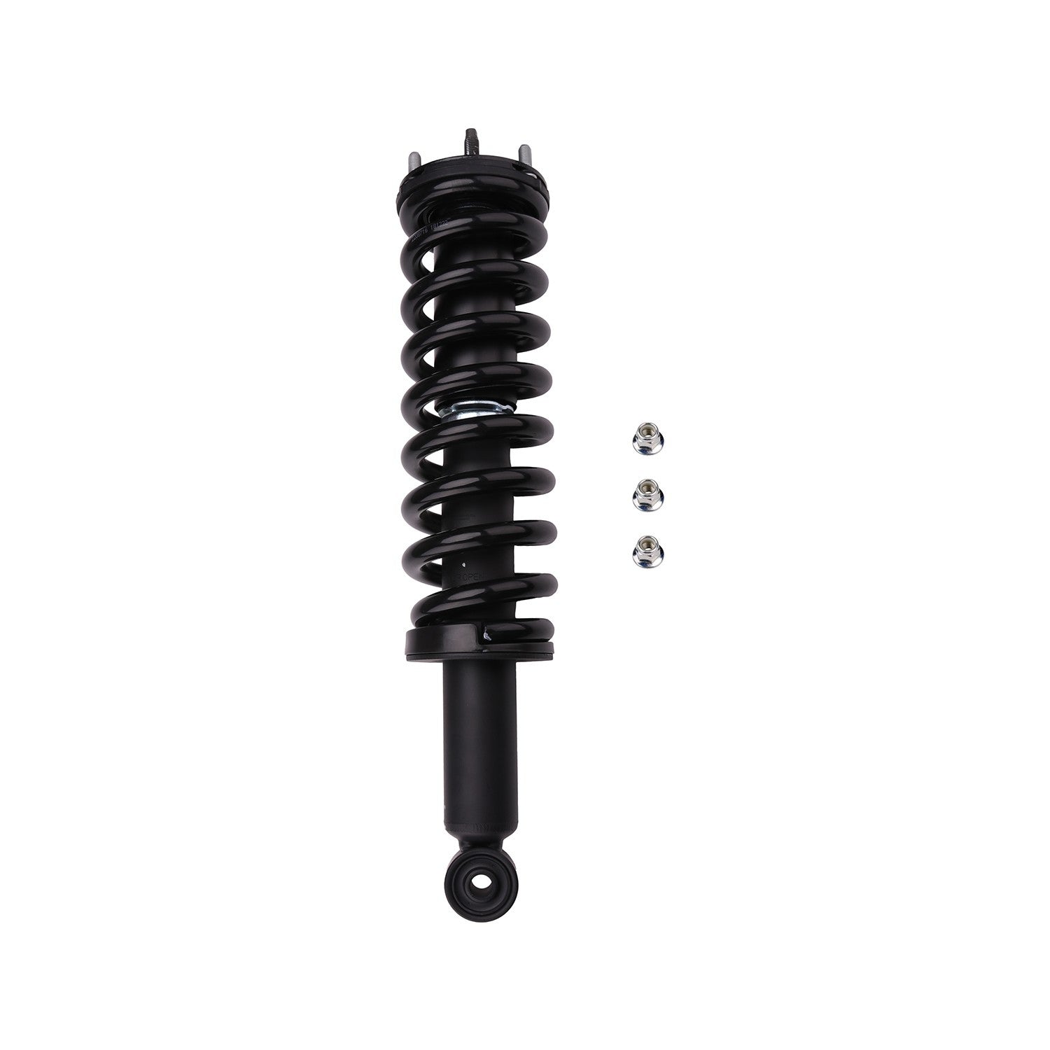 PRT Suspension Strut and Coil Spring Assembly 714058R