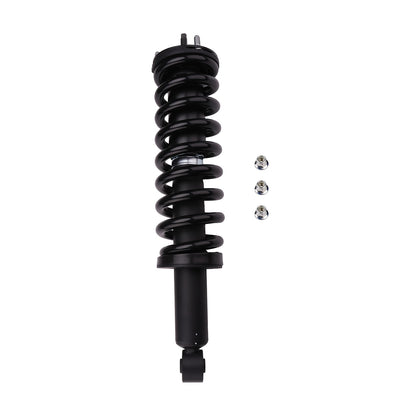 PRT Suspension Strut and Coil Spring Assembly 714058R