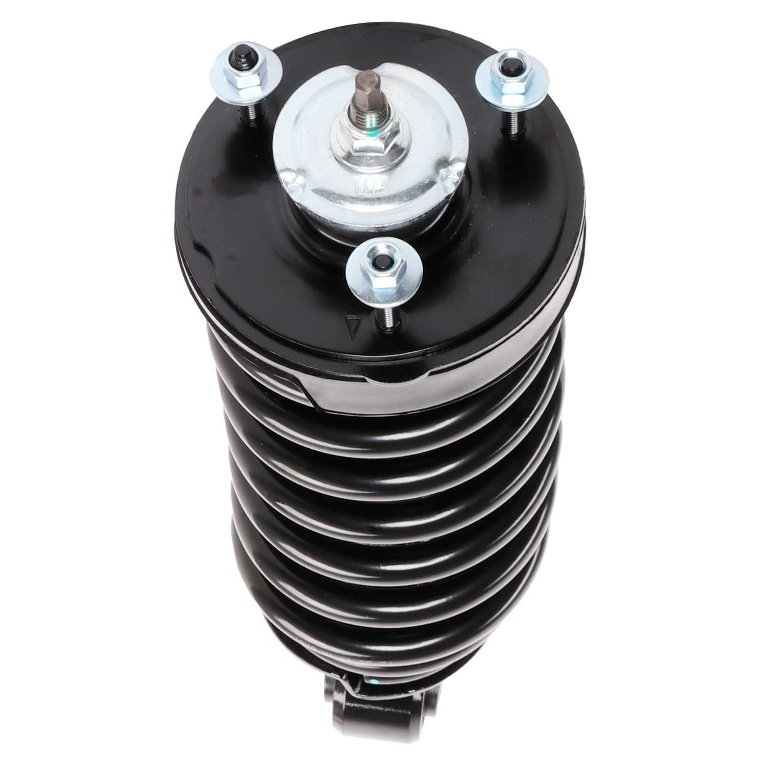 PRT Suspension Strut and Coil Spring Assembly 714075