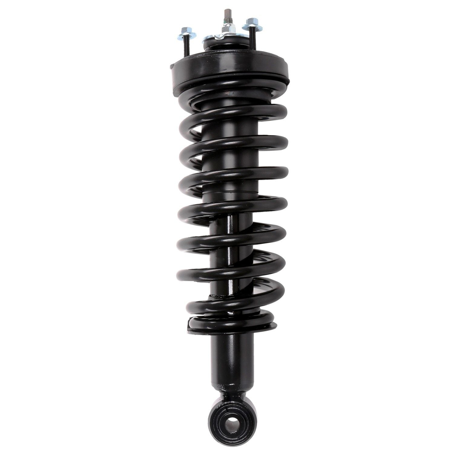 PRT Suspension Strut and Coil Spring Assembly 714075
